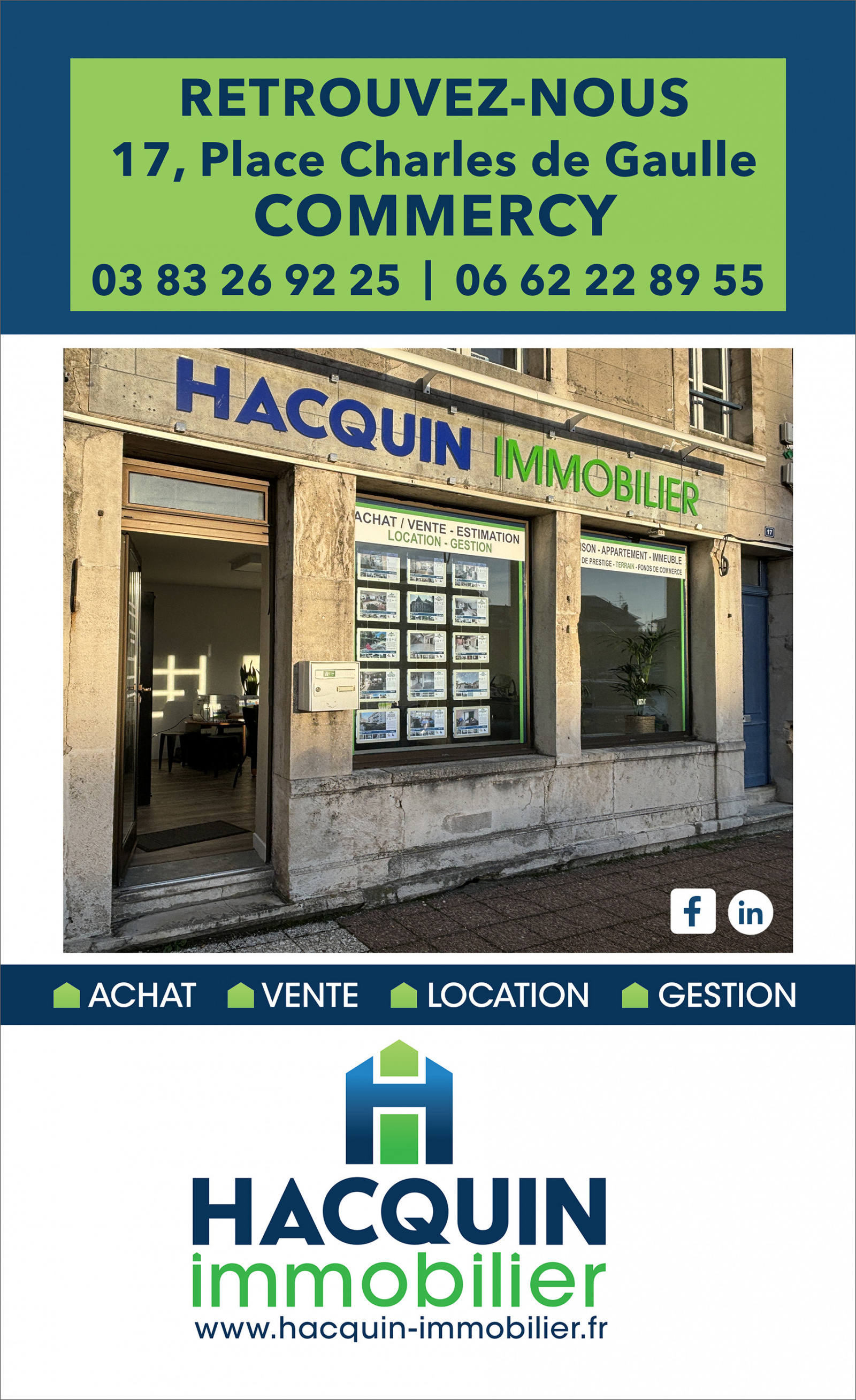 Image_, Maison, Commercy, ref :090