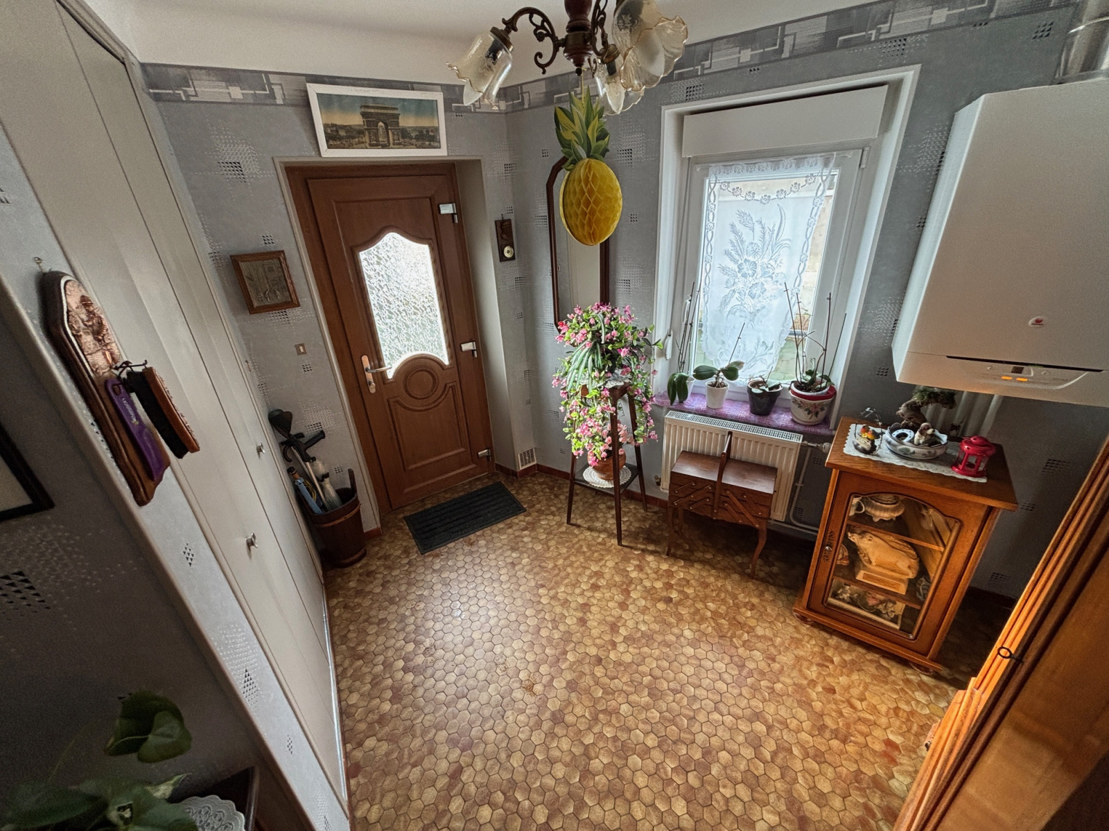 Image_, Appartement, Commercy, ref :181