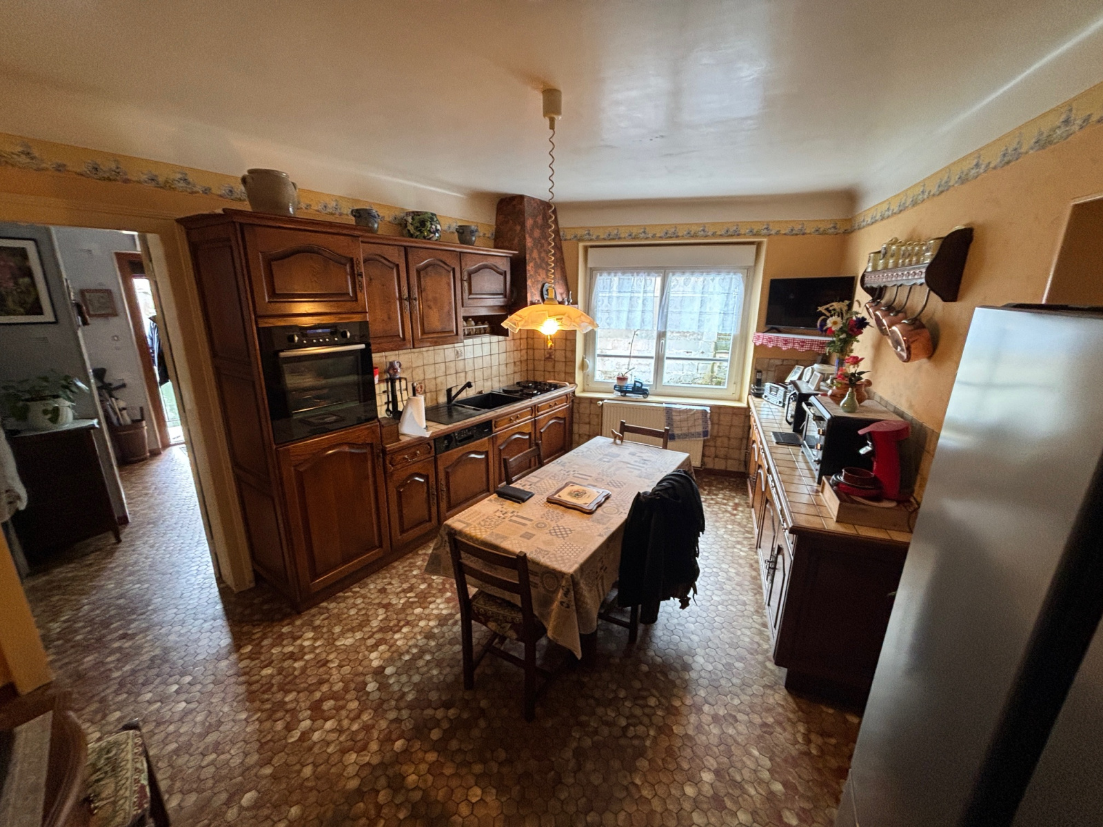 Image_, Appartement, Commercy, ref :181