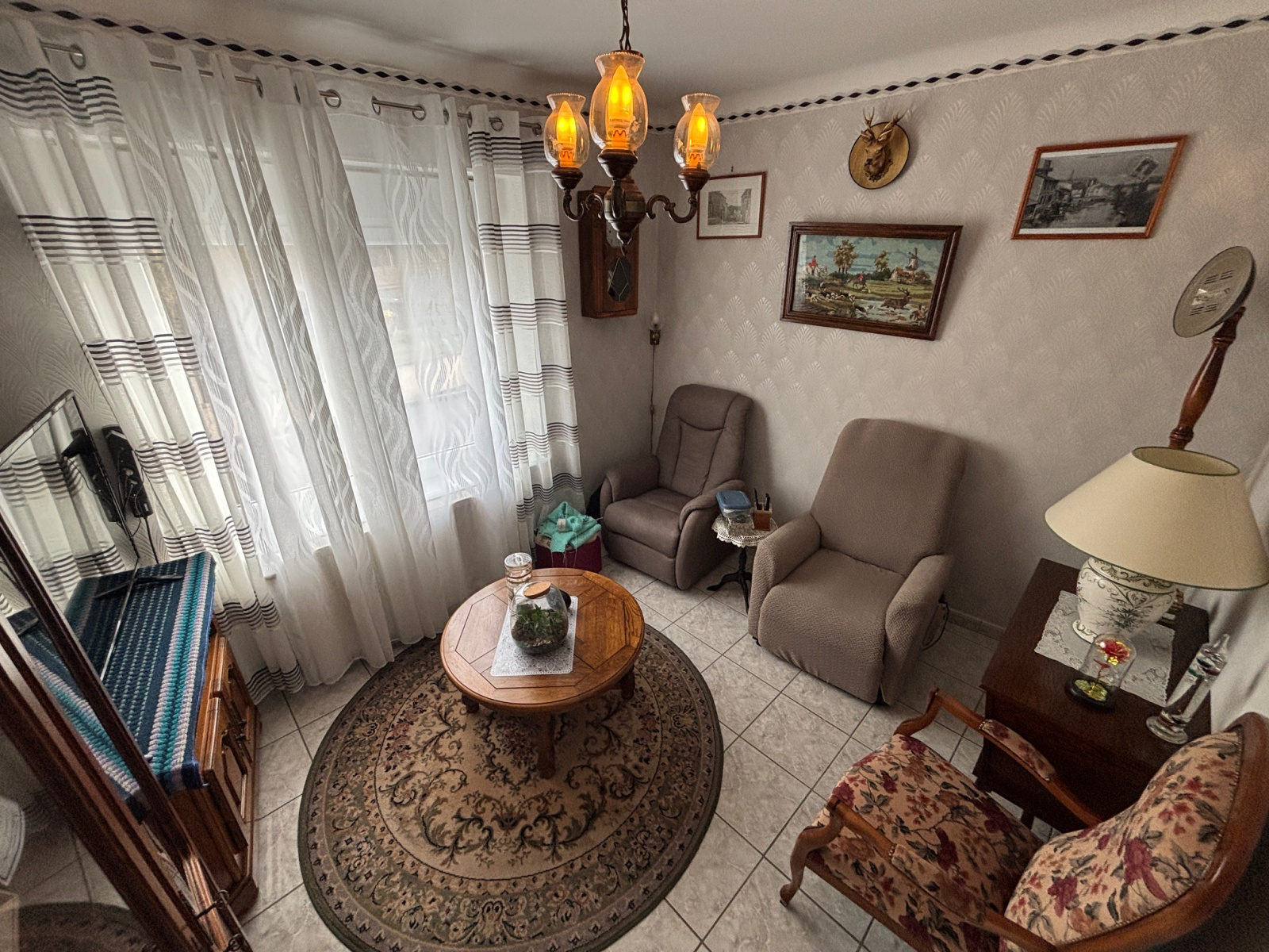 Image_, Appartement, Commercy, ref :181