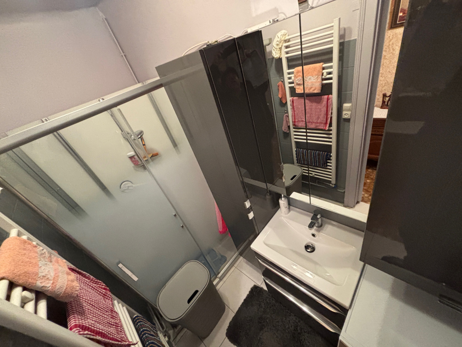 Image_, Appartement, Commercy, ref :181