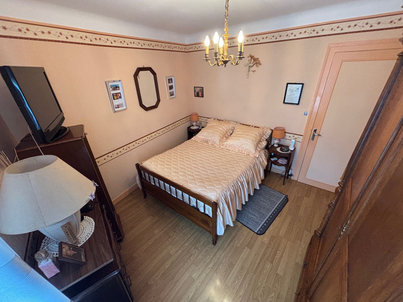 Image_, Appartement, Commercy, ref :181