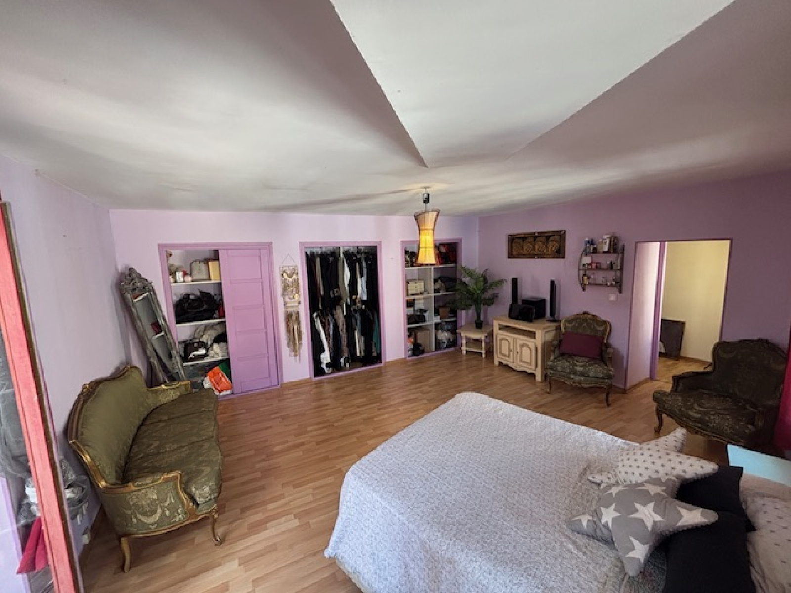 Image_, Maison, Commercy, ref :161
