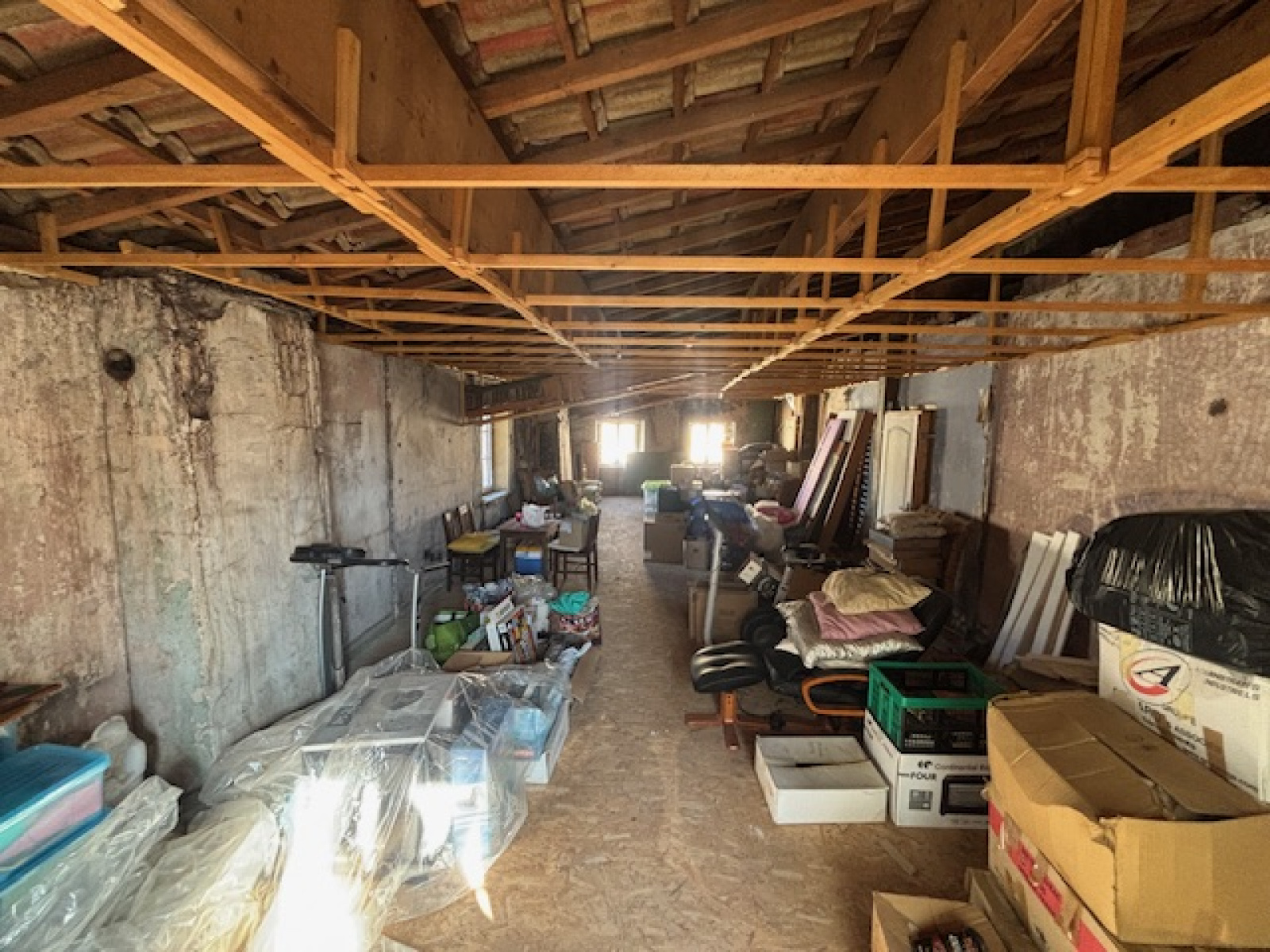 Image_, Maison, Commercy, ref :161