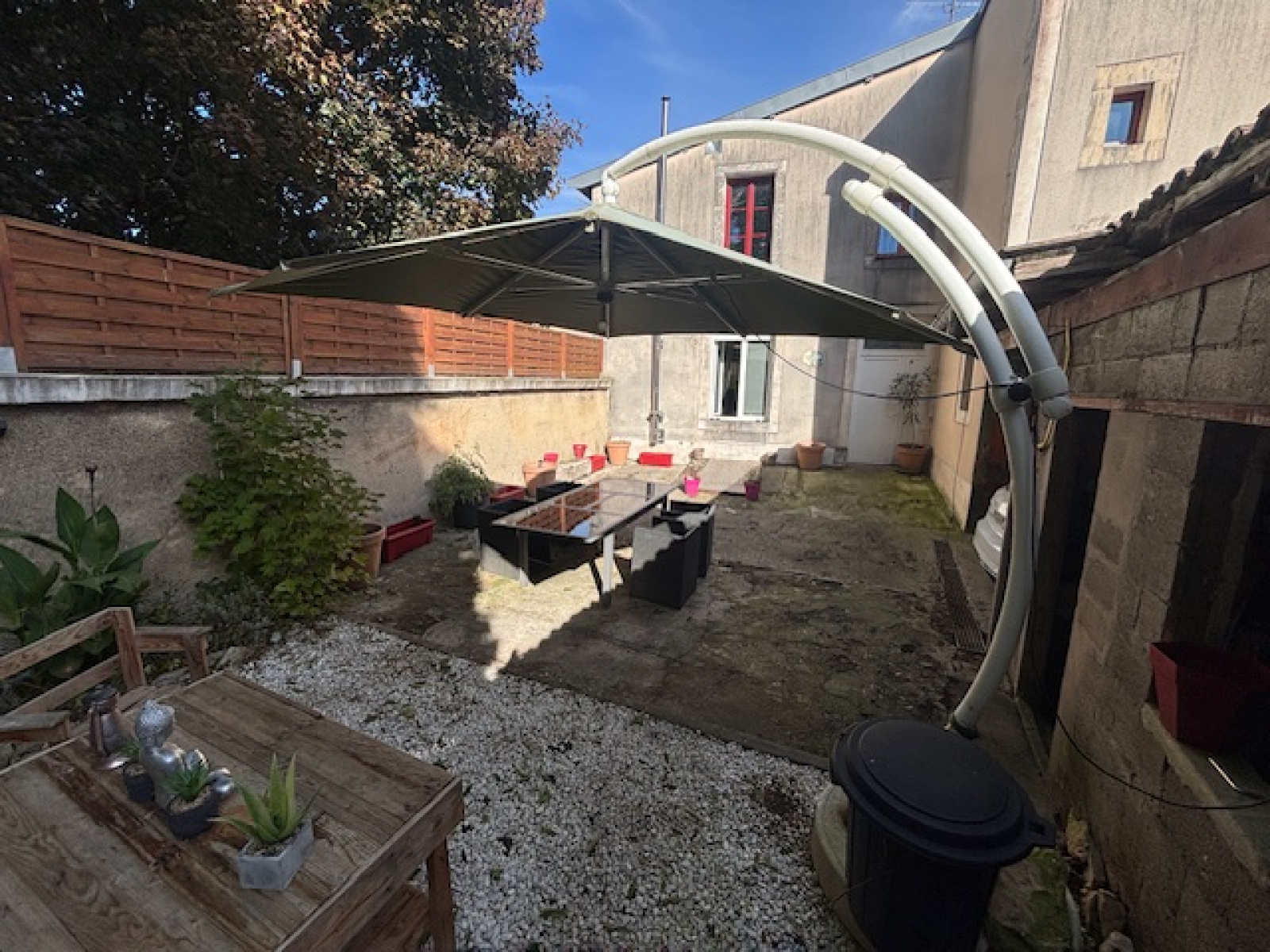 Image_, Maison, Commercy, ref :161