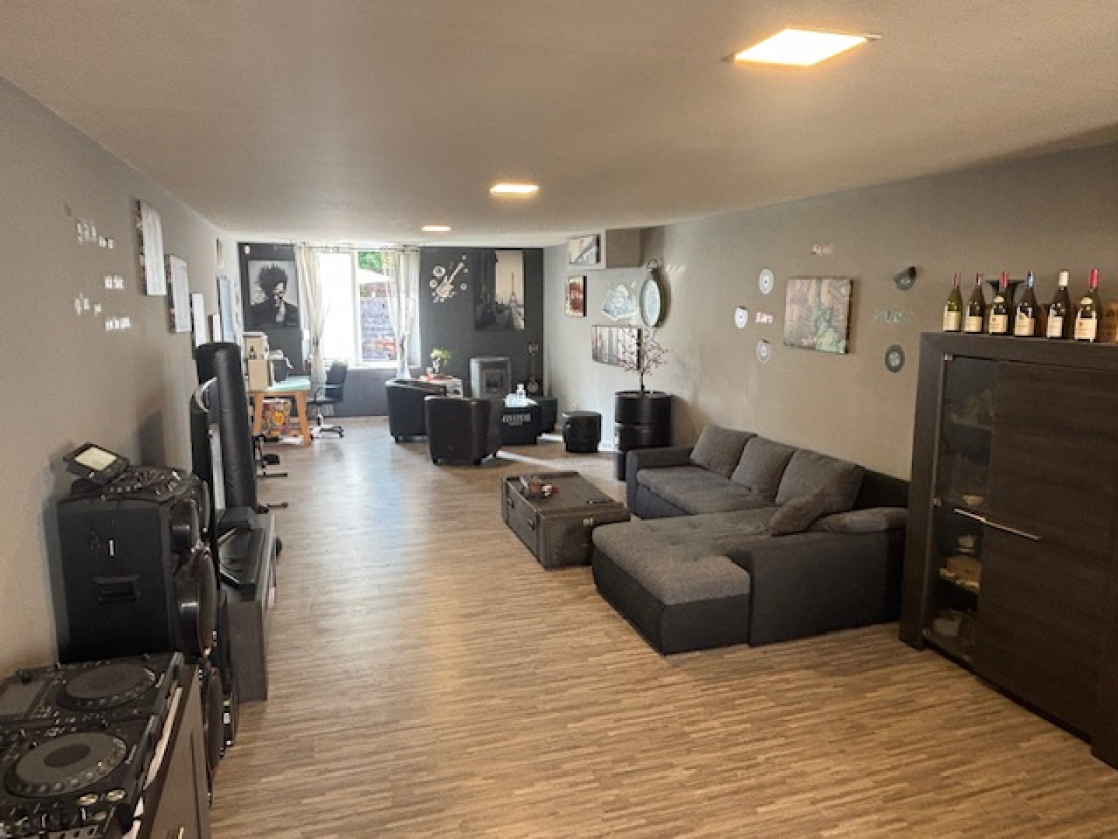 Image_, Maison, Commercy, ref :161