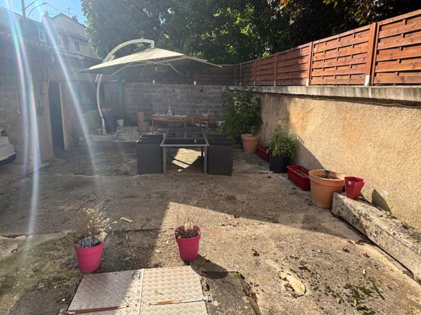 Image_, Maison, Commercy, ref :161
