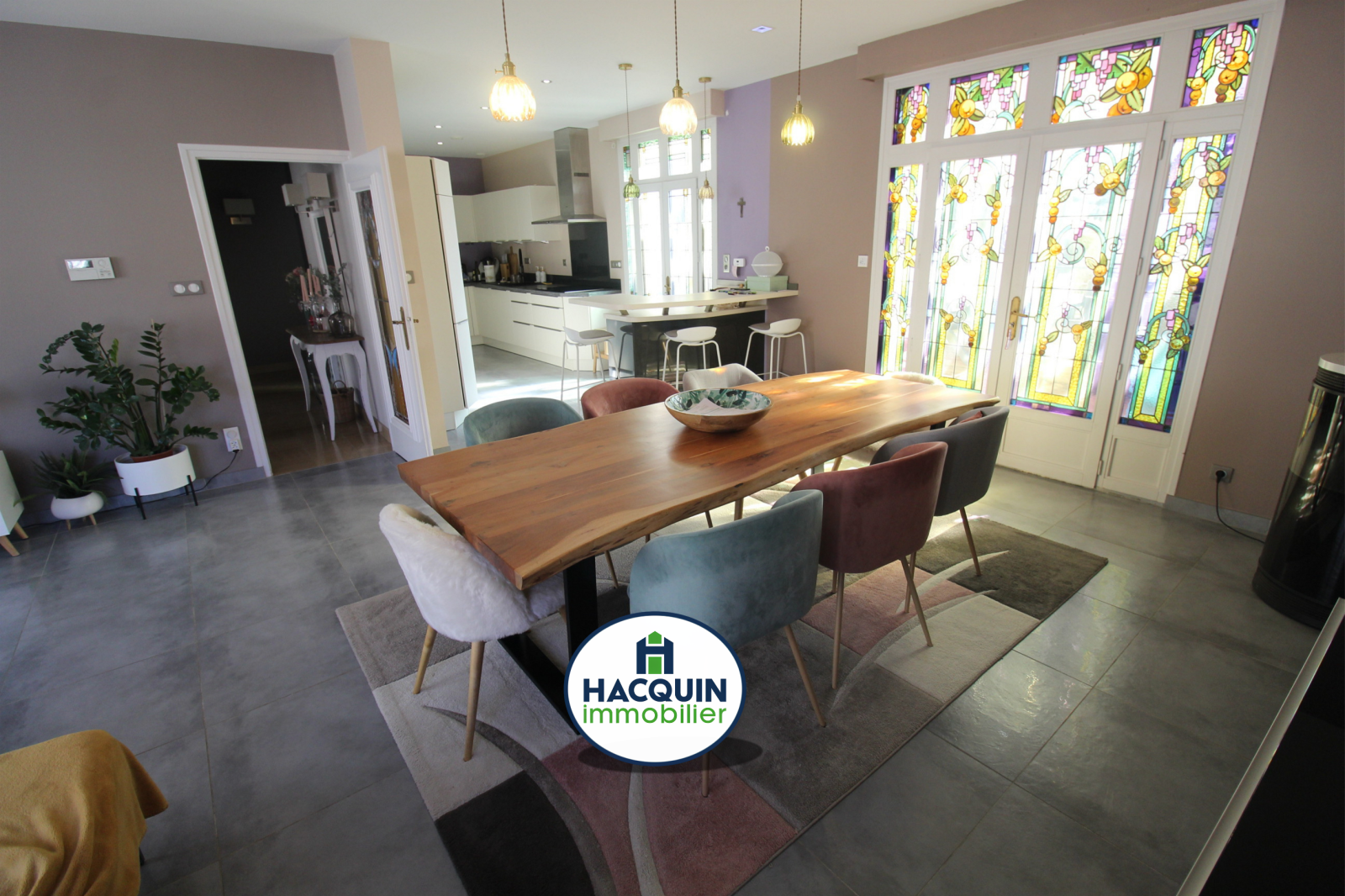 Image_, Maison, Commercy, ref :186