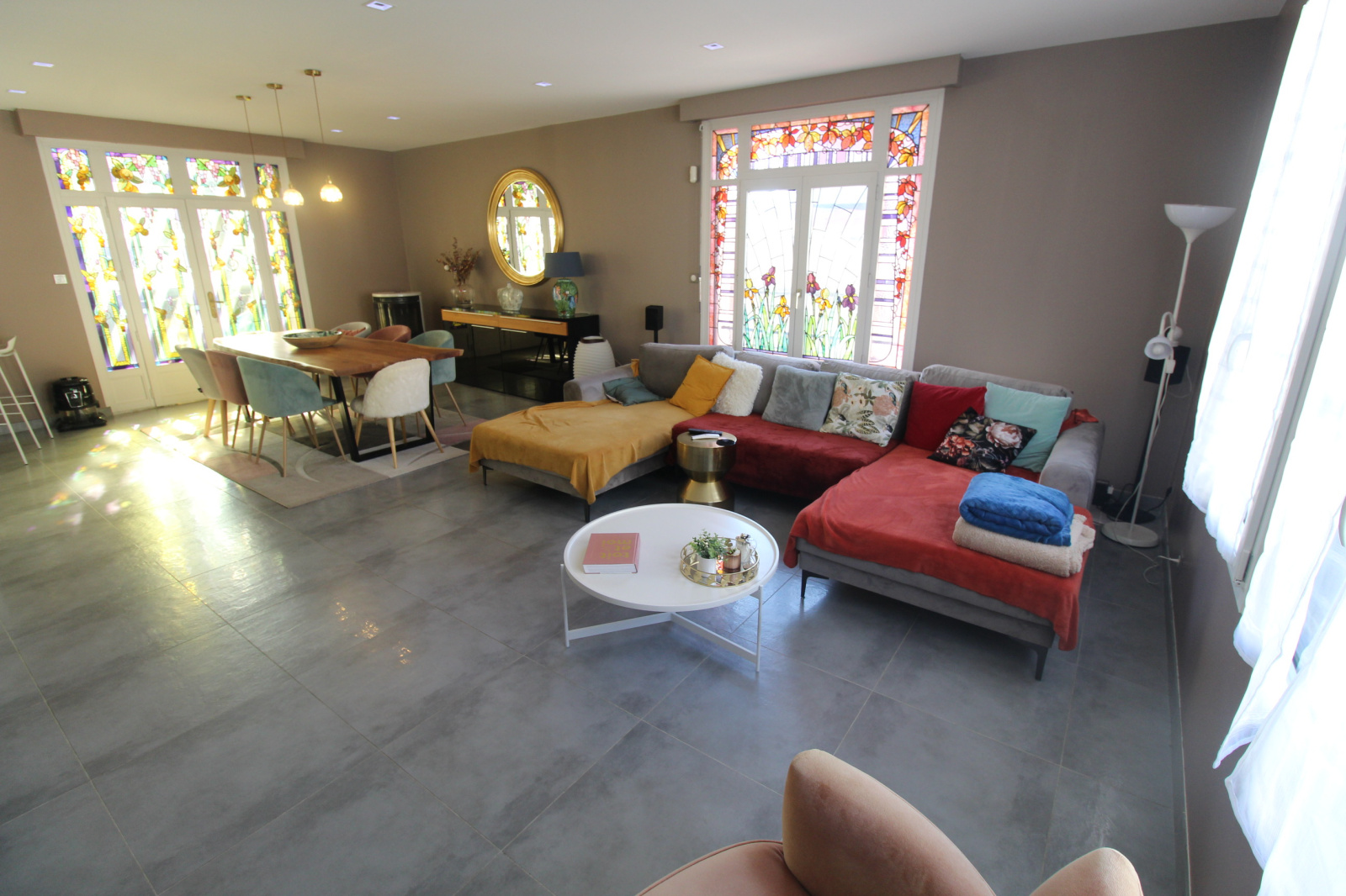 Image_, Maison, Commercy, ref :186