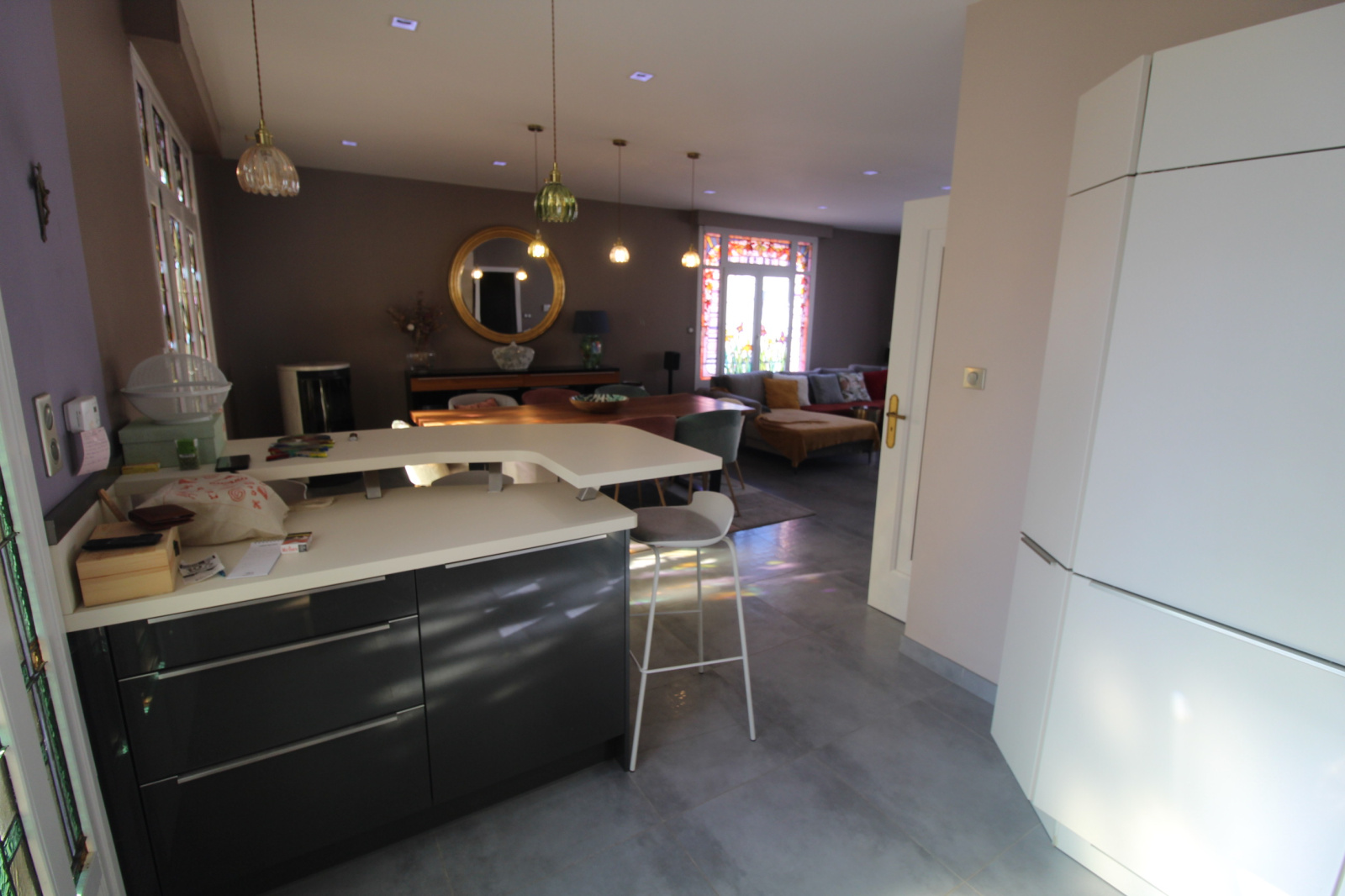 Image_, Maison, Commercy, ref :186