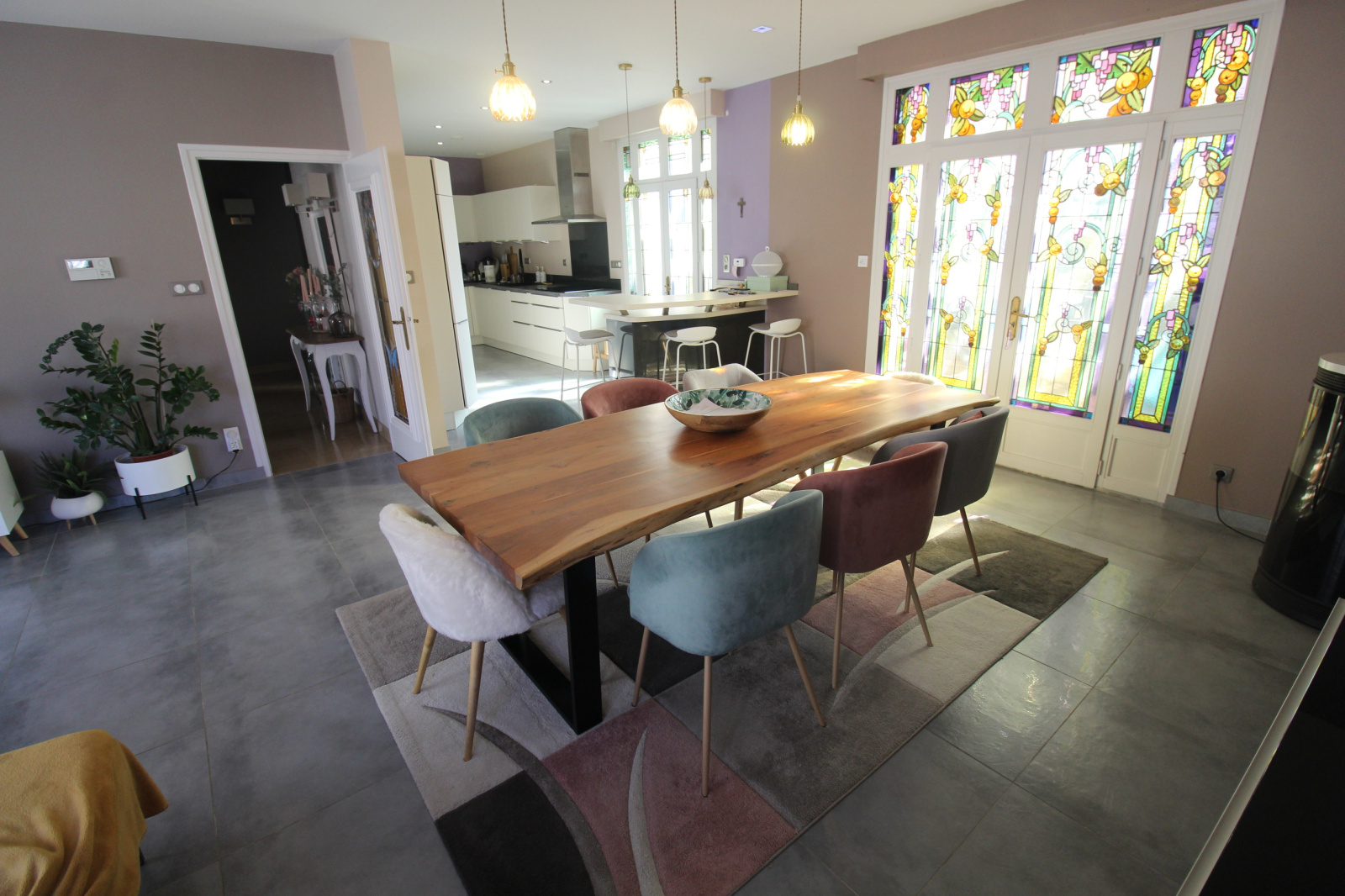 Image_, Maison, Commercy, ref :186