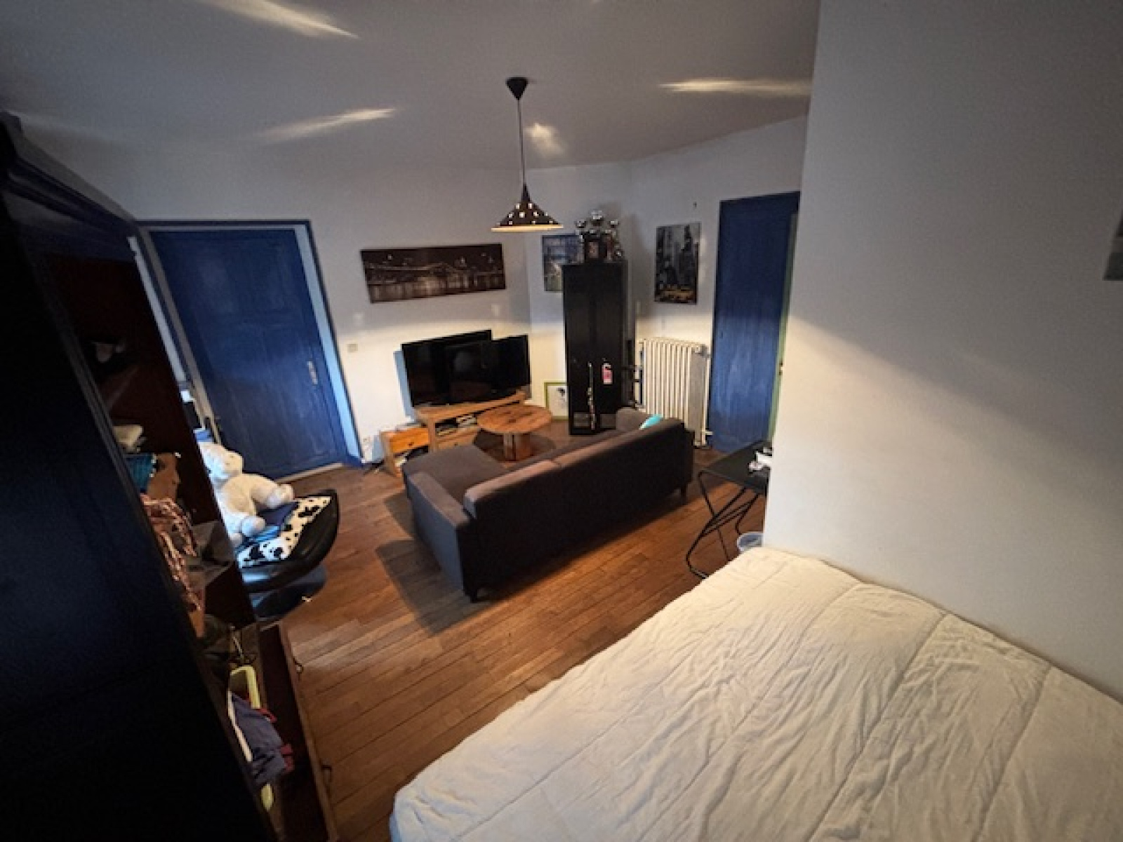 Image_, Maison, Vaucouleurs, ref :176