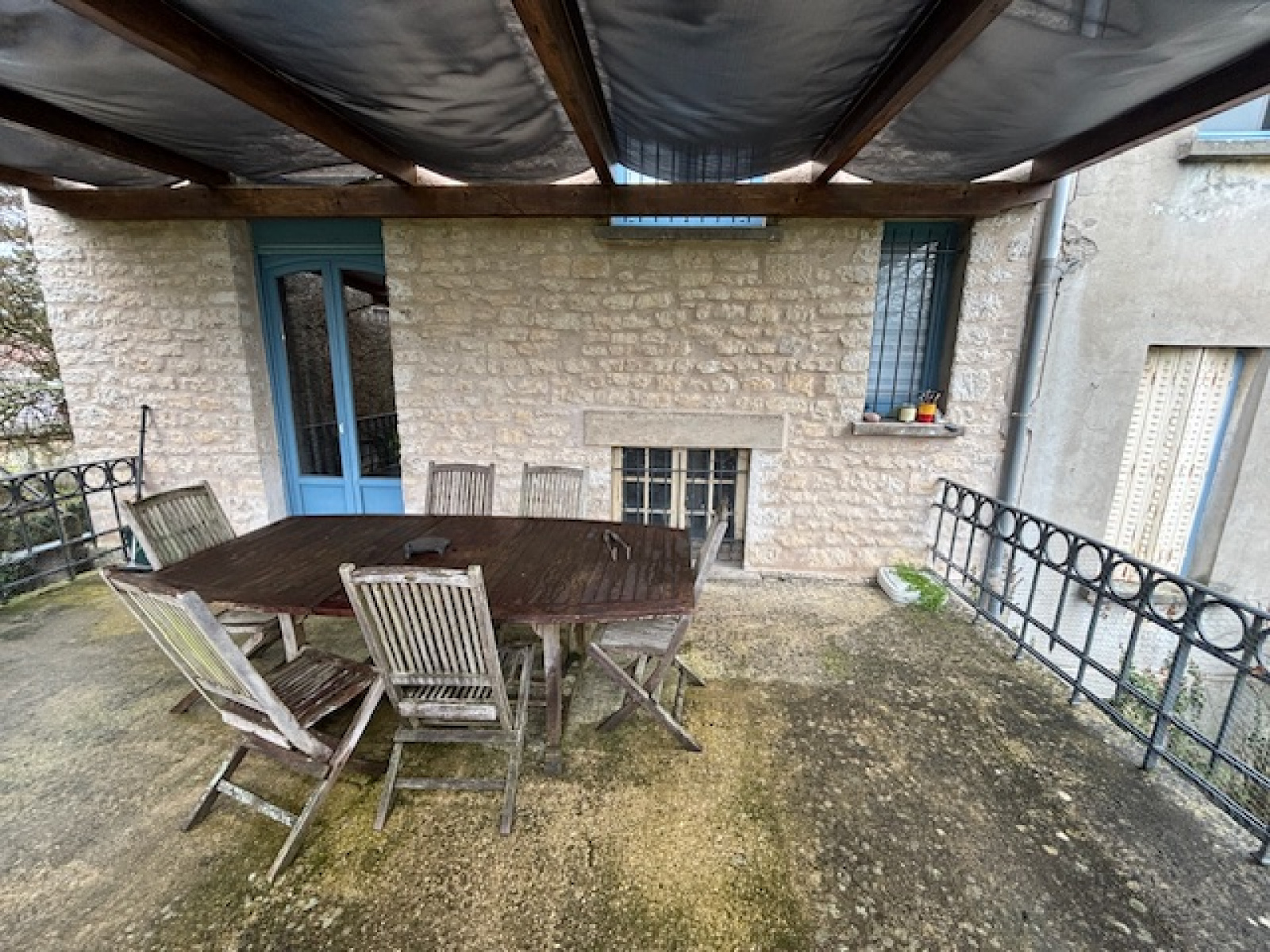 Image_, Maison, Vaucouleurs, ref :176