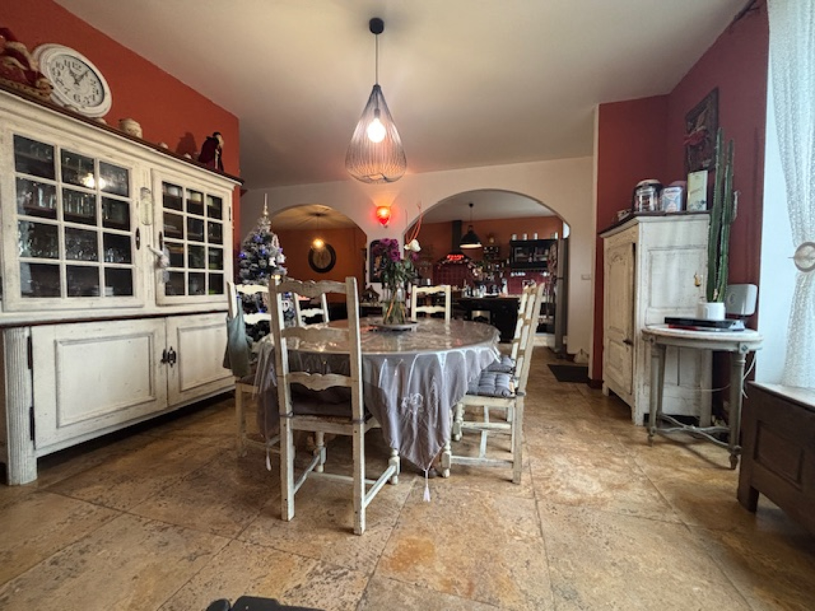 Image_, Maison, Vaucouleurs, ref :176