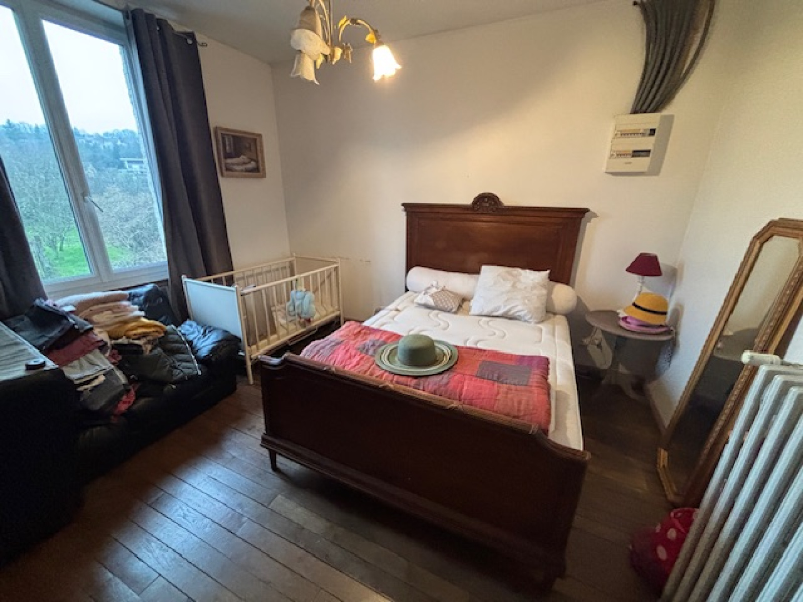 Image_, Maison, Vaucouleurs, ref :176