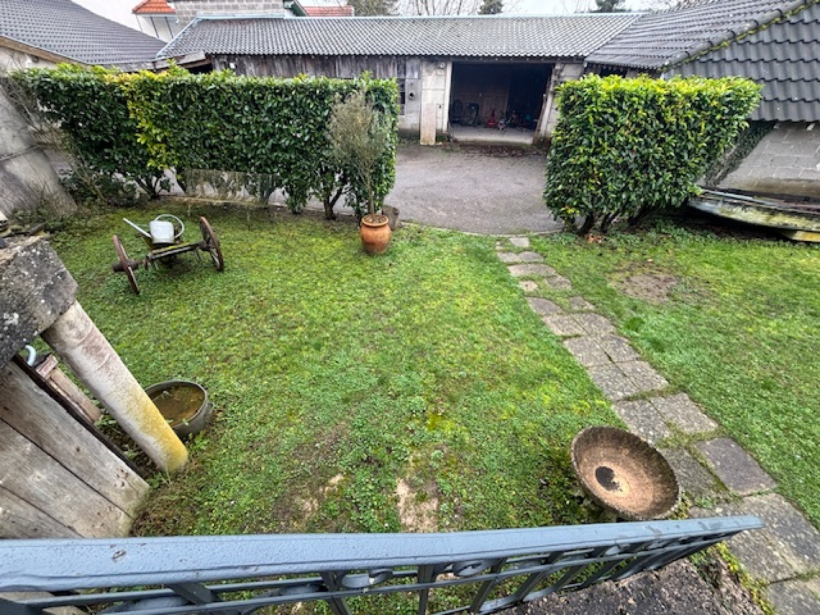 Image_, Maison, Vaucouleurs, ref :176