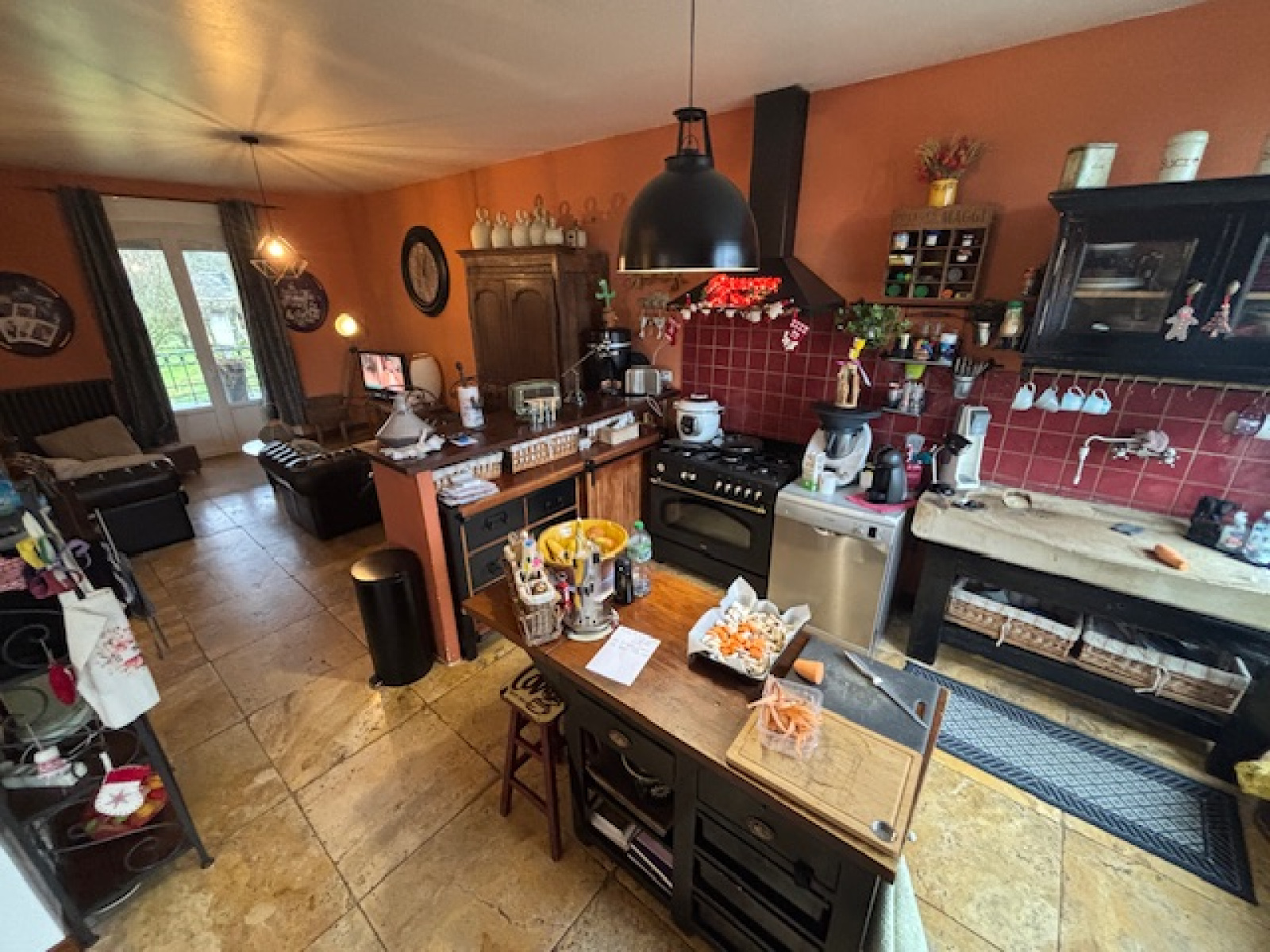 Image_, Maison, Vaucouleurs, ref :176