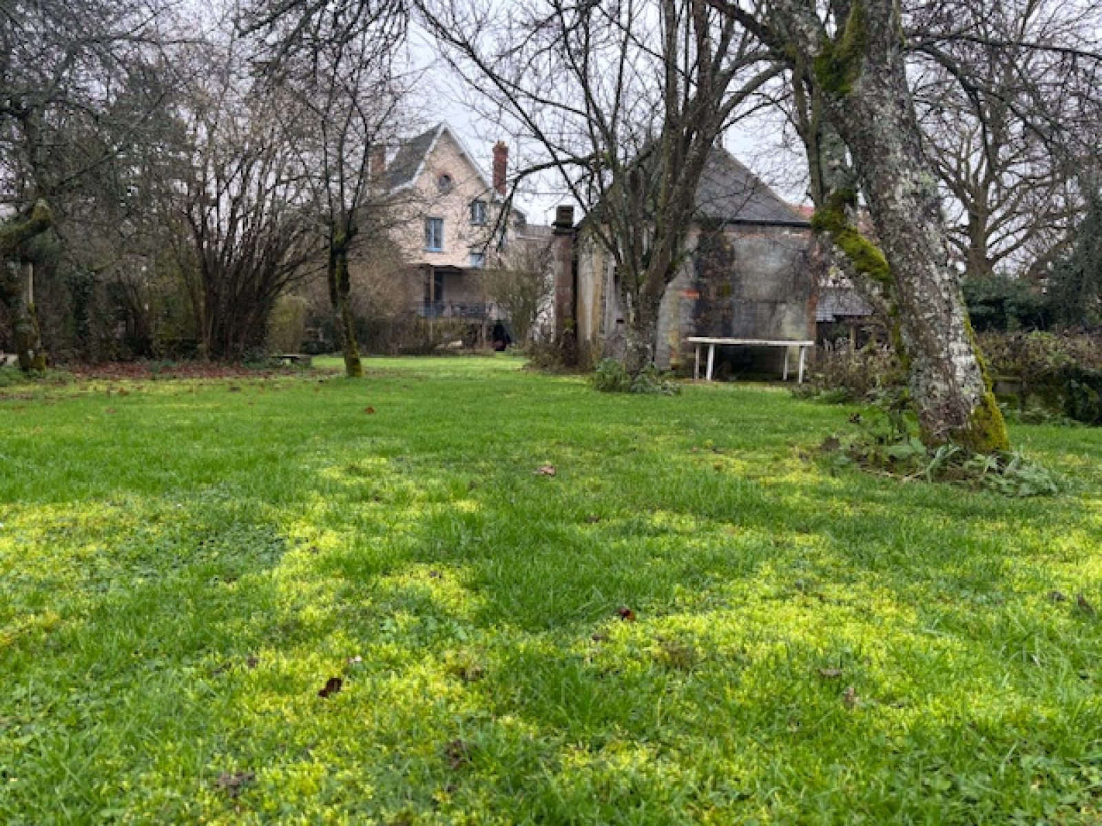 Image_, Maison, Vaucouleurs, ref :176