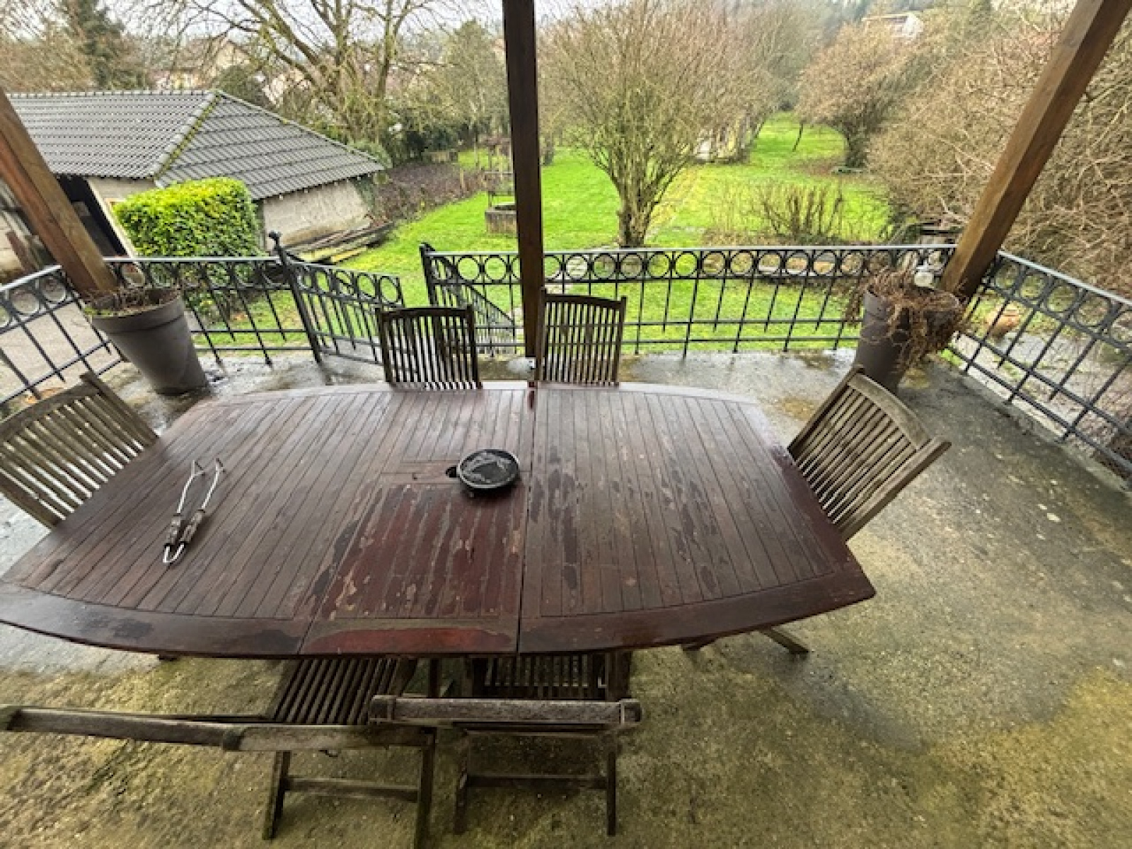 Image_, Maison, Vaucouleurs, ref :176