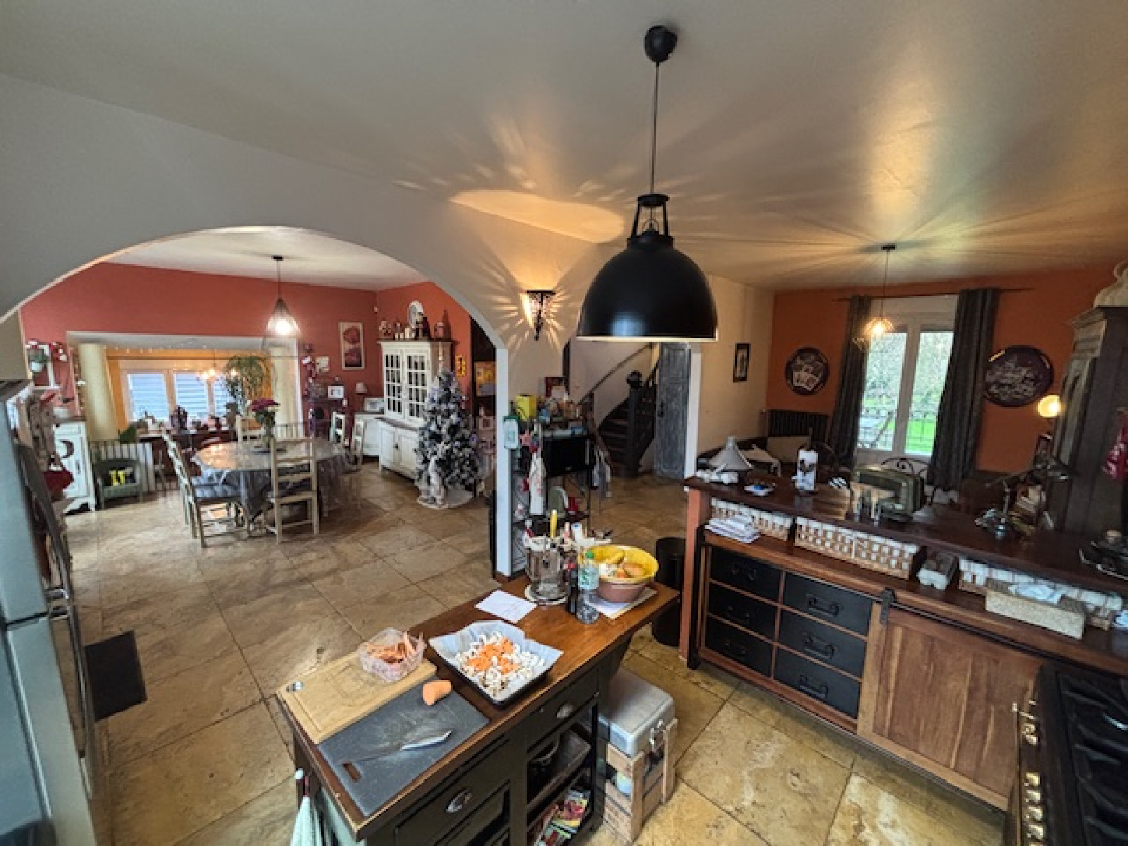 Image_, Maison, Vaucouleurs, ref :176