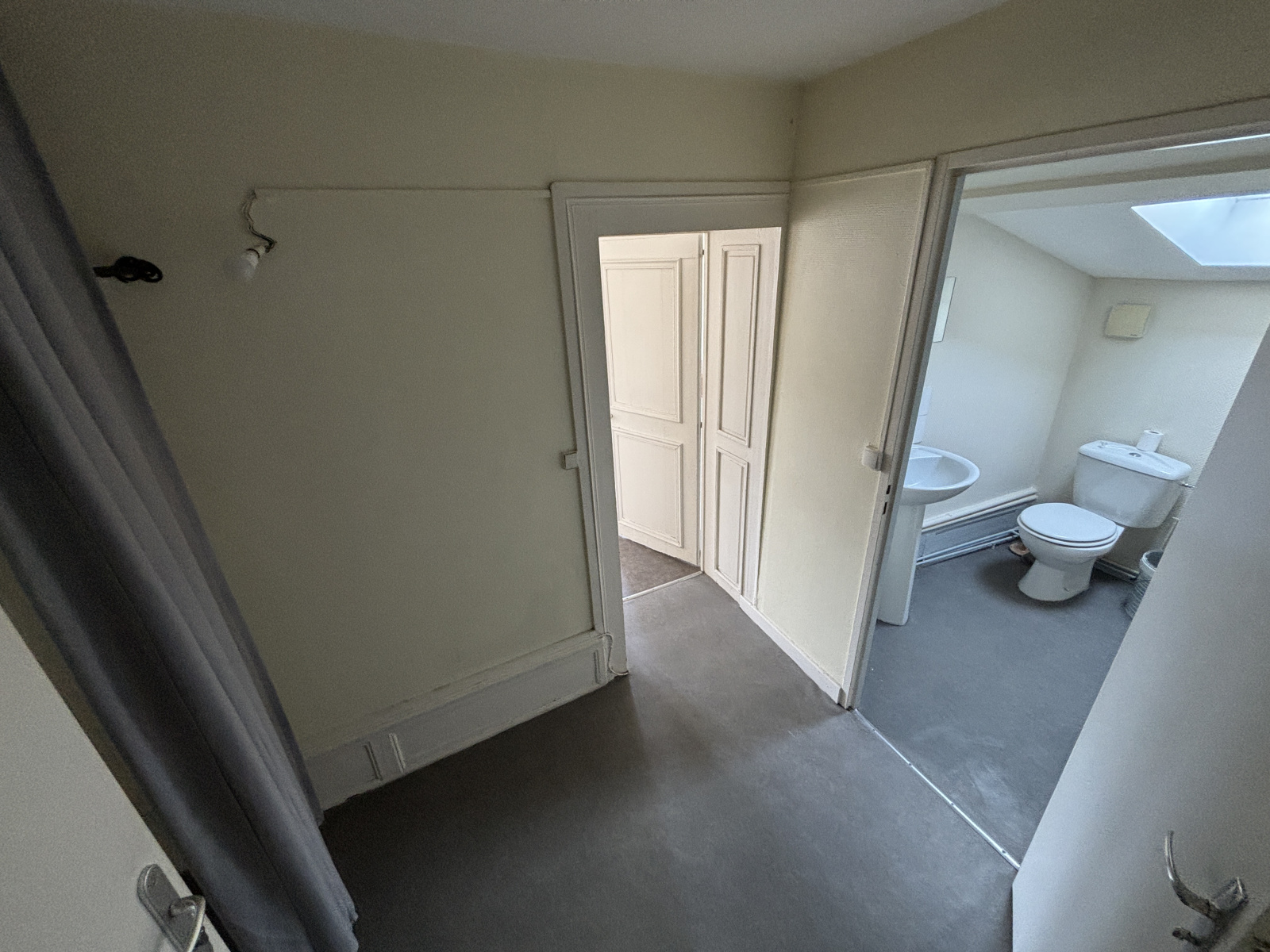 Image_, Appartement, Commercy, ref :1004