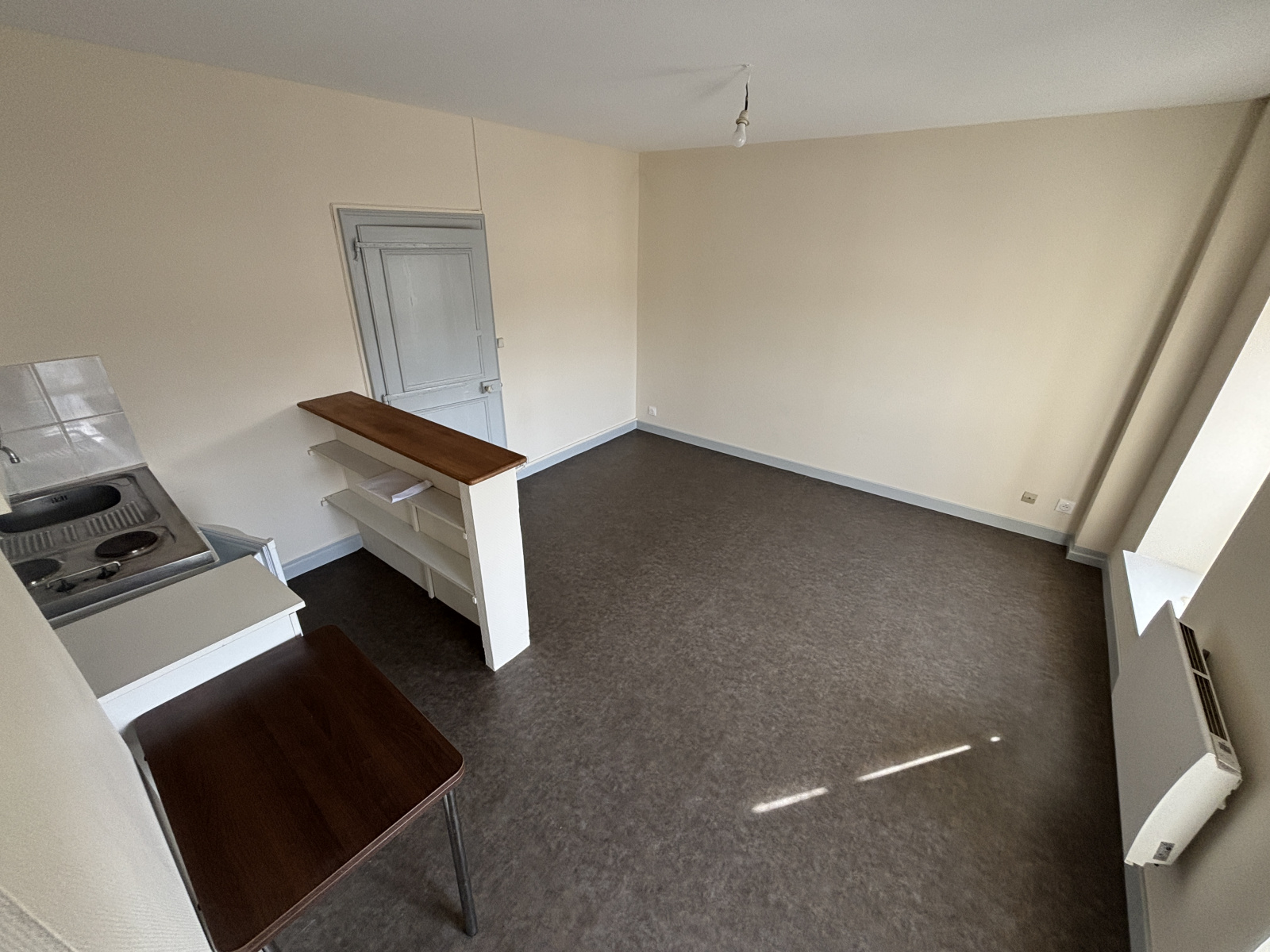 Image_, Appartement, Commercy, ref :1004