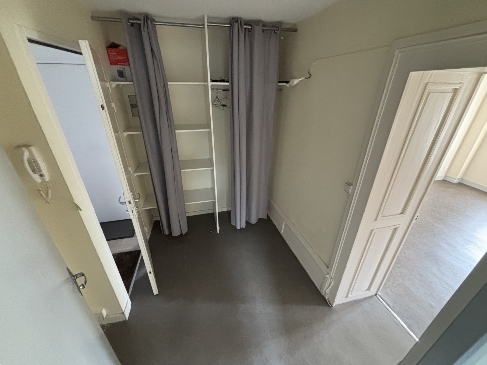 Image_, Appartement, Commercy, ref :1004