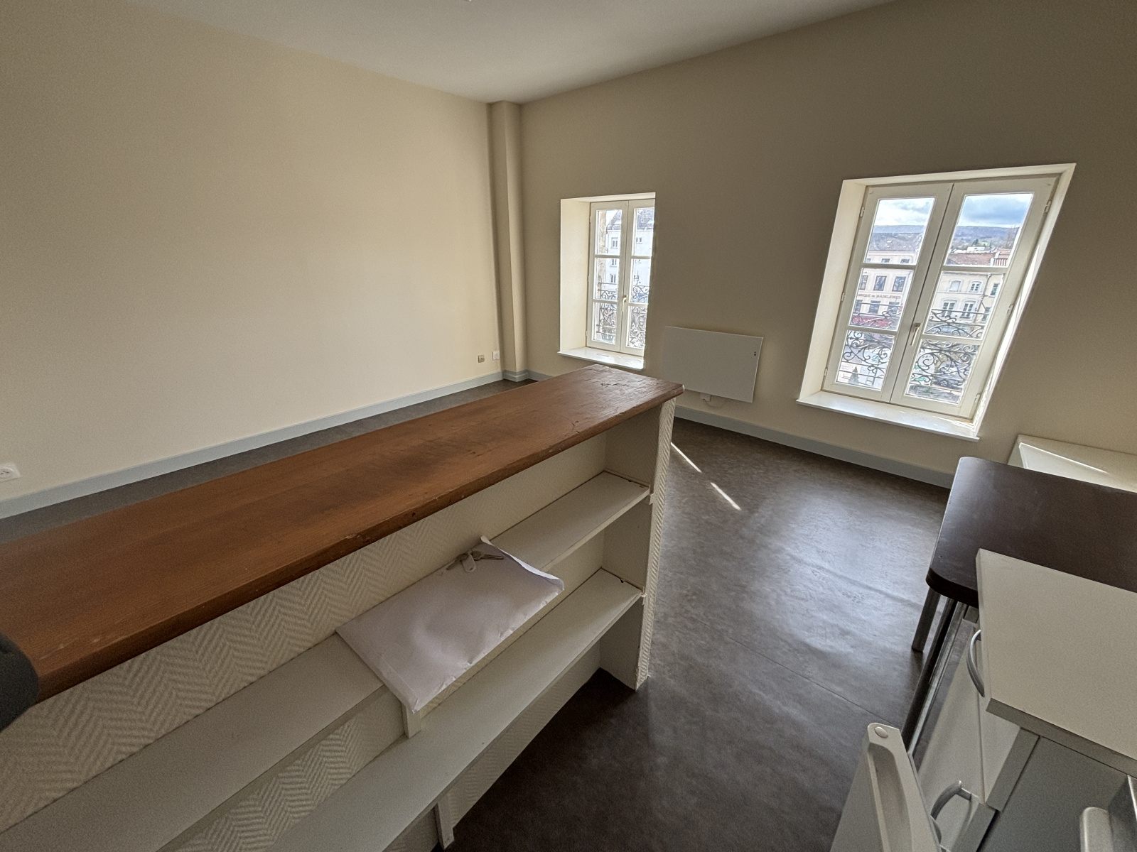 Image_, Appartement, Commercy, ref :1004