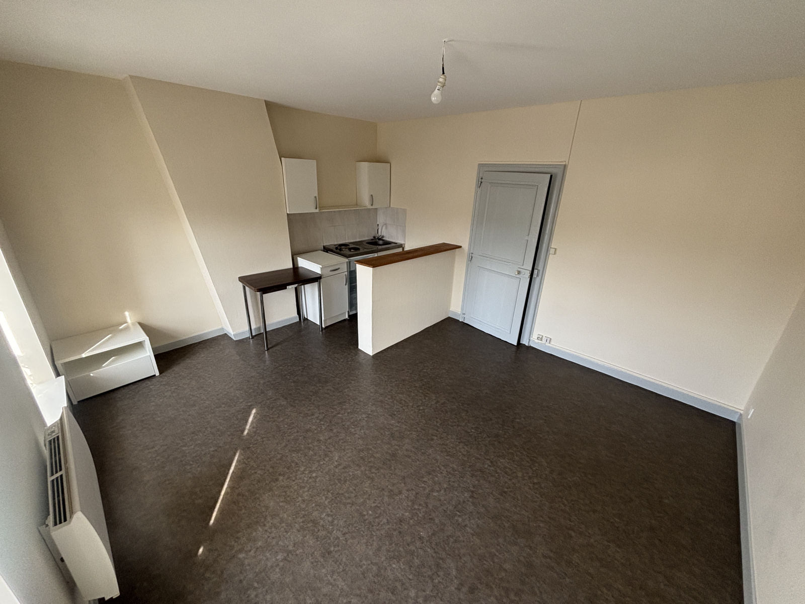 Image_, Appartement, Commercy, ref :1004