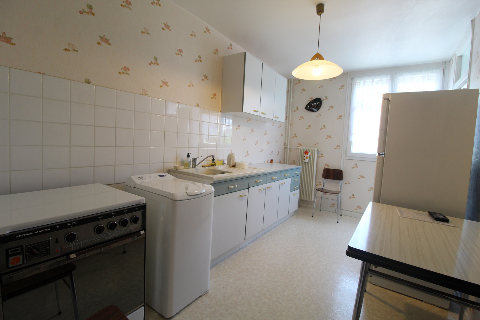 Image_, Appartement, Frouard, ref :054