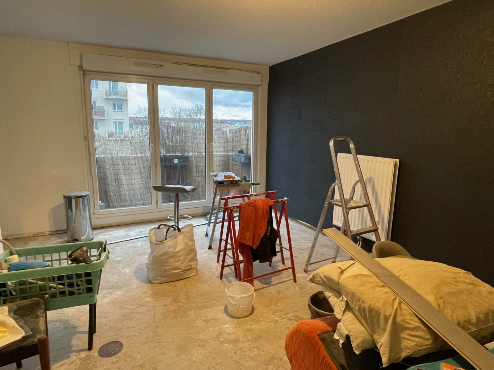 Image_, Appartement, Nancy, ref :129