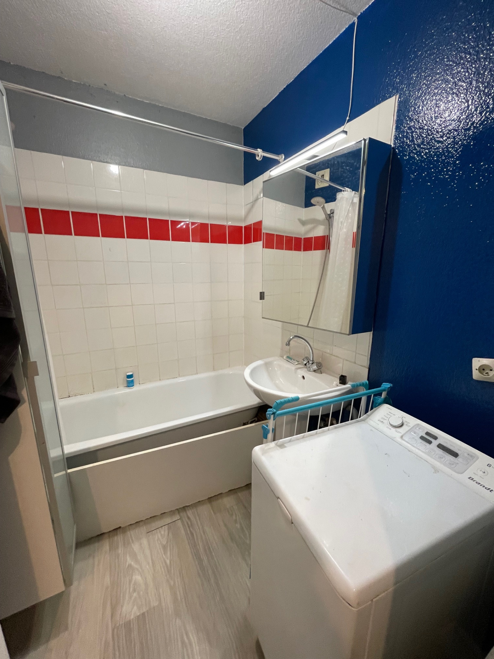 Image_, Appartement, Nancy, ref :129