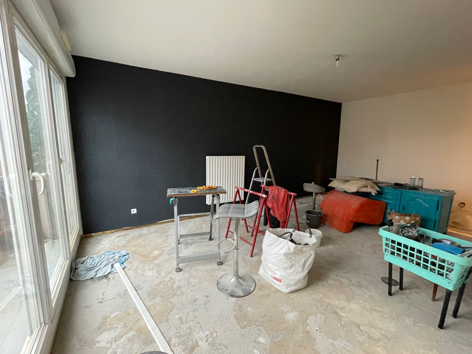 Image_, Appartement, Nancy, ref :129