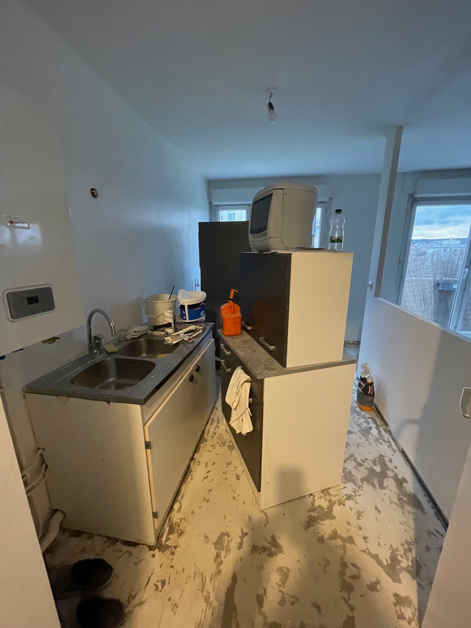 Image_, Appartement, Nancy, ref :129