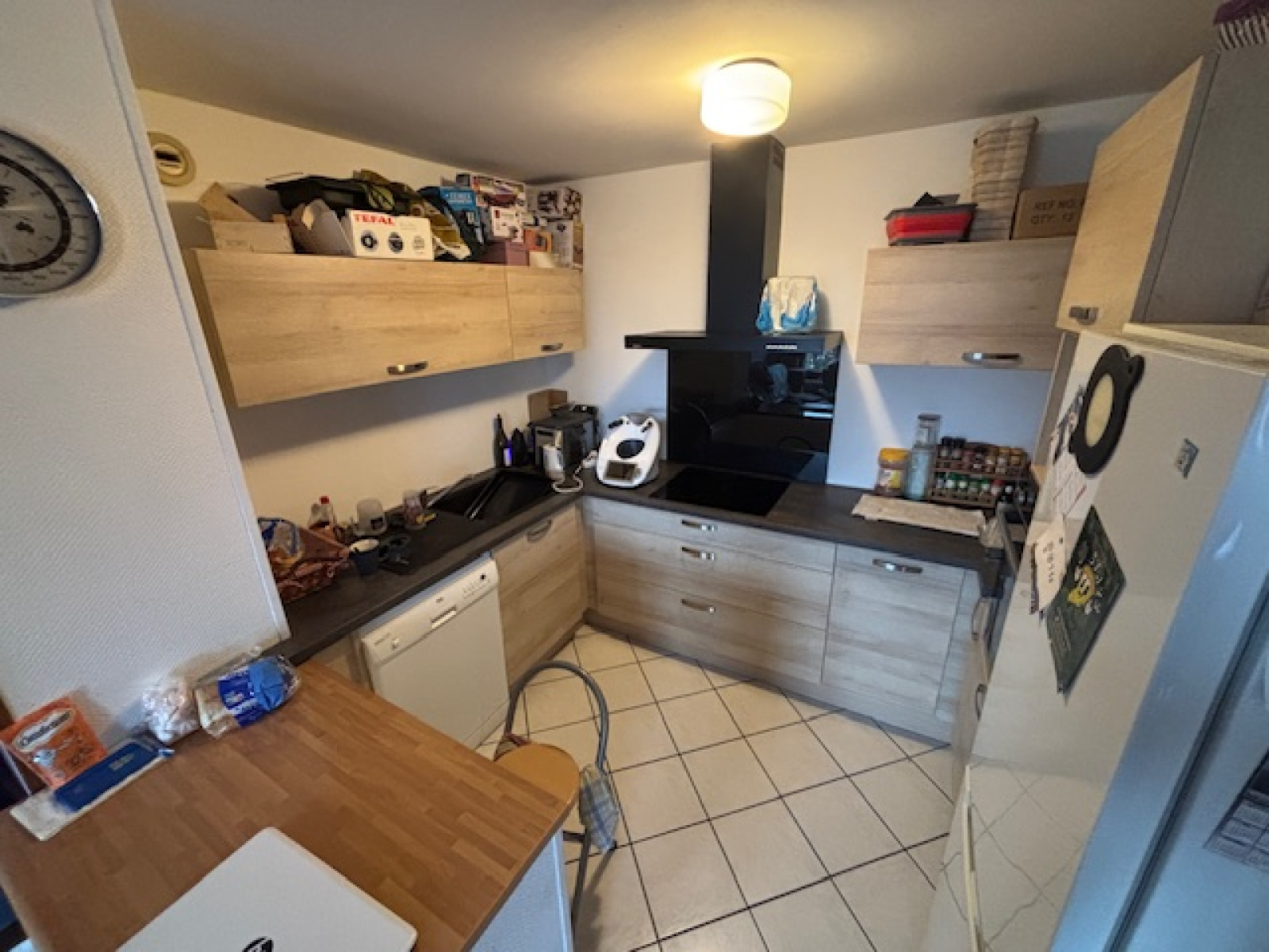 Image_, Appartement, Commercy, ref :177