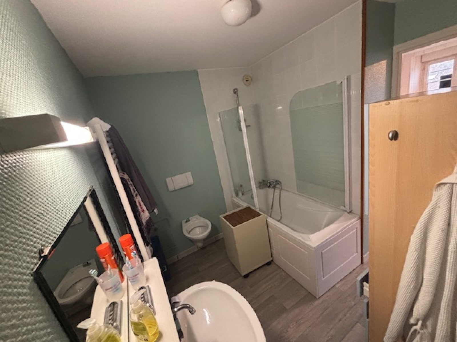 Image_, Appartement, Commercy, ref :177