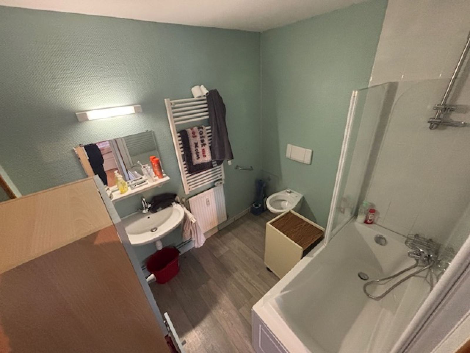 Image_, Appartement, Commercy, ref :177