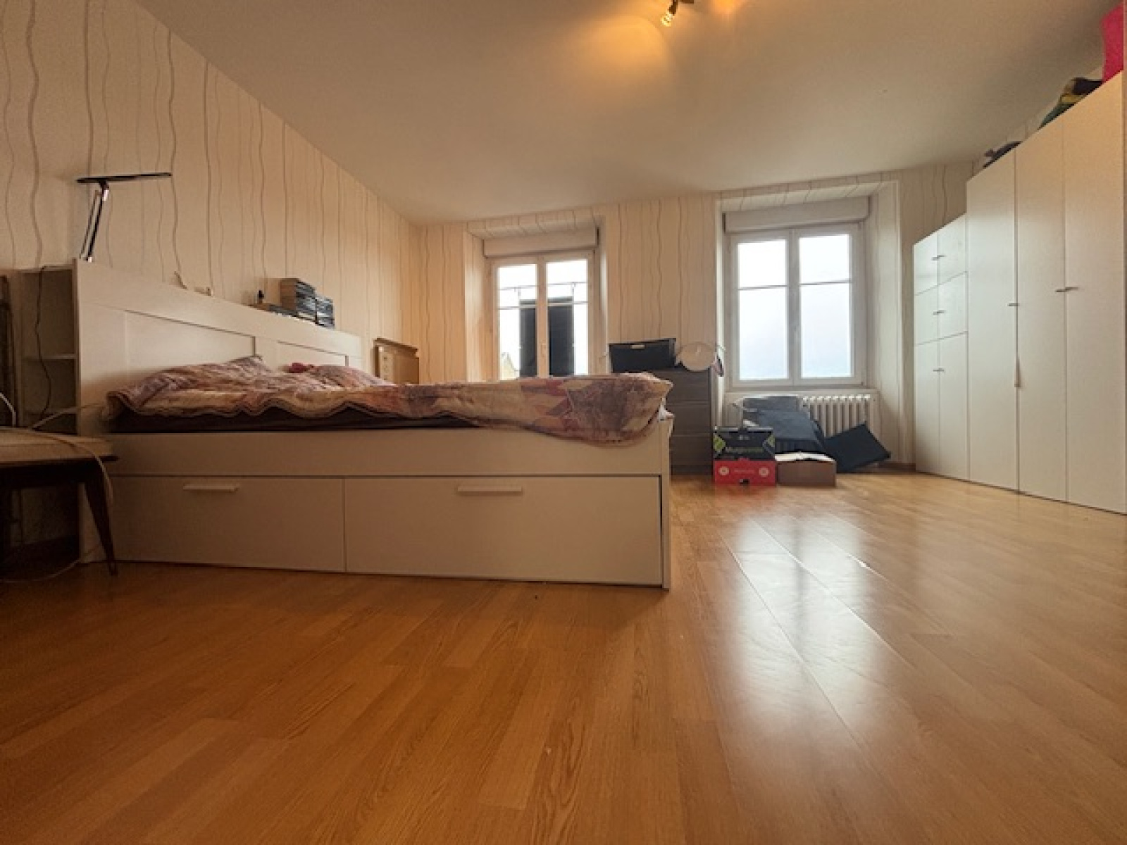 Image_, Appartement, Commercy, ref :177
