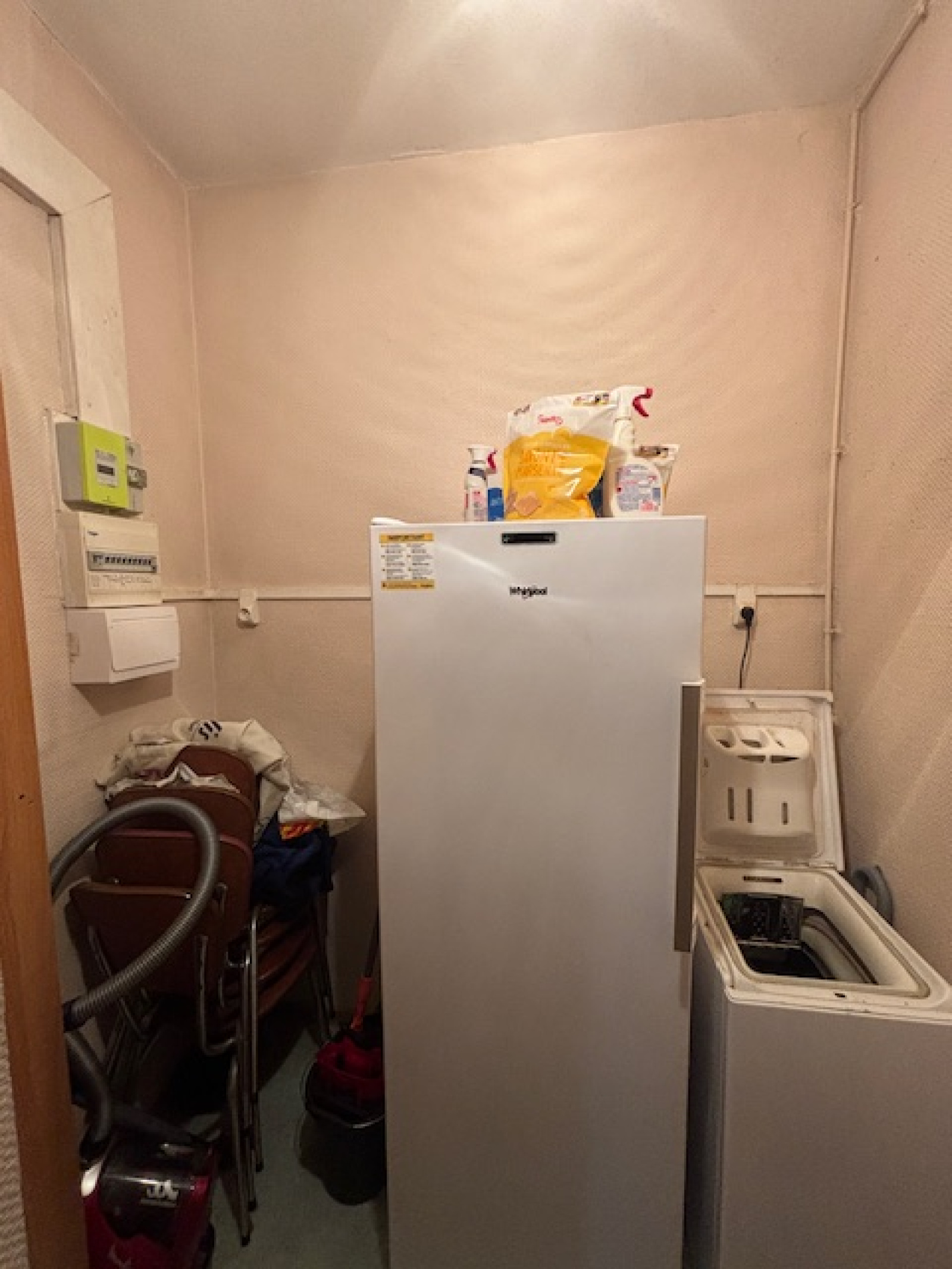 Image_, Appartement, Commercy, ref :177