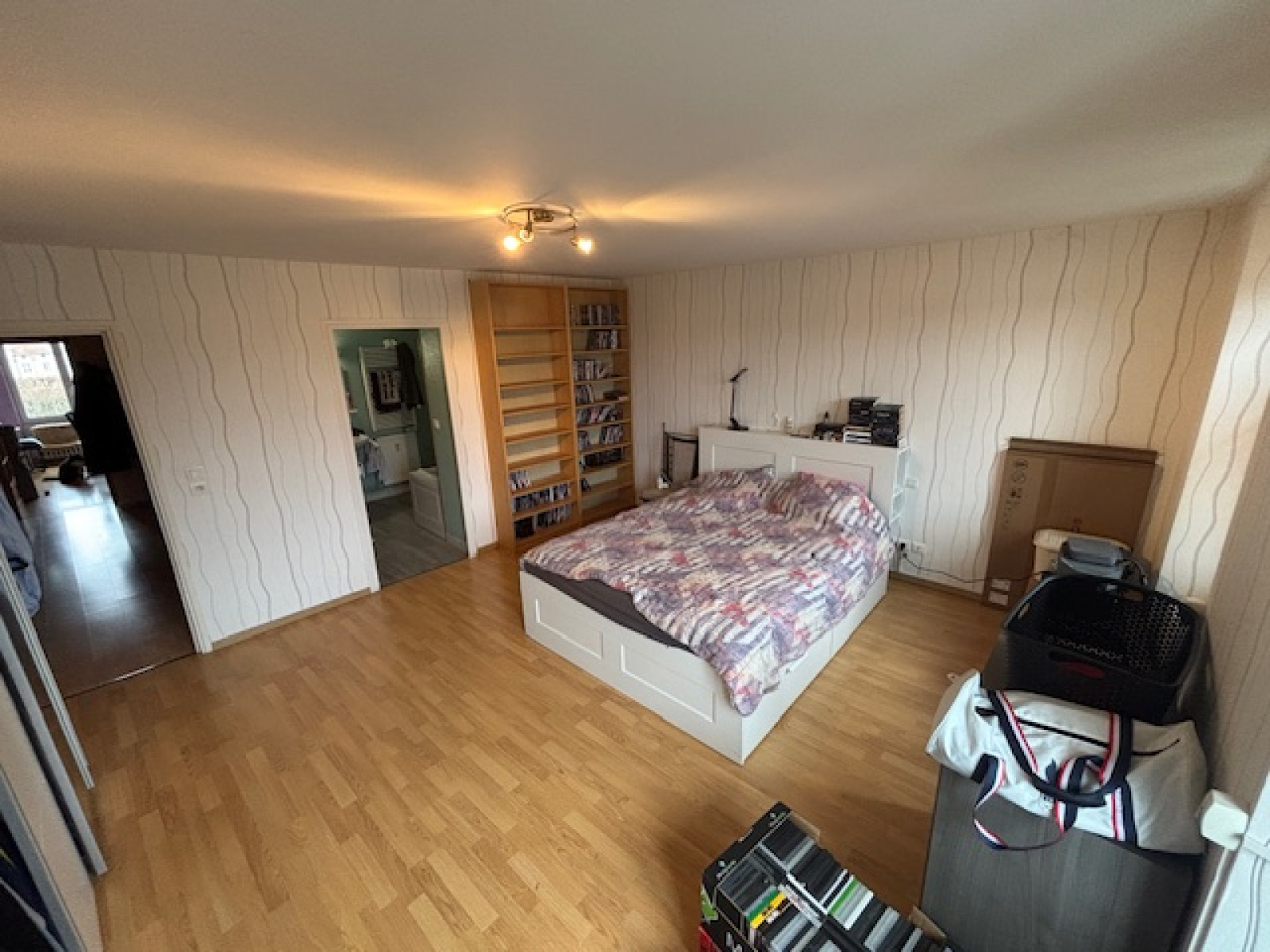 Image_, Appartement, Commercy, ref :177