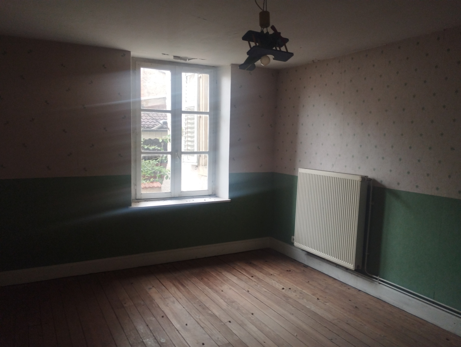 Image_, Maison de village, Thiaucourt-Regniéville, ref :149