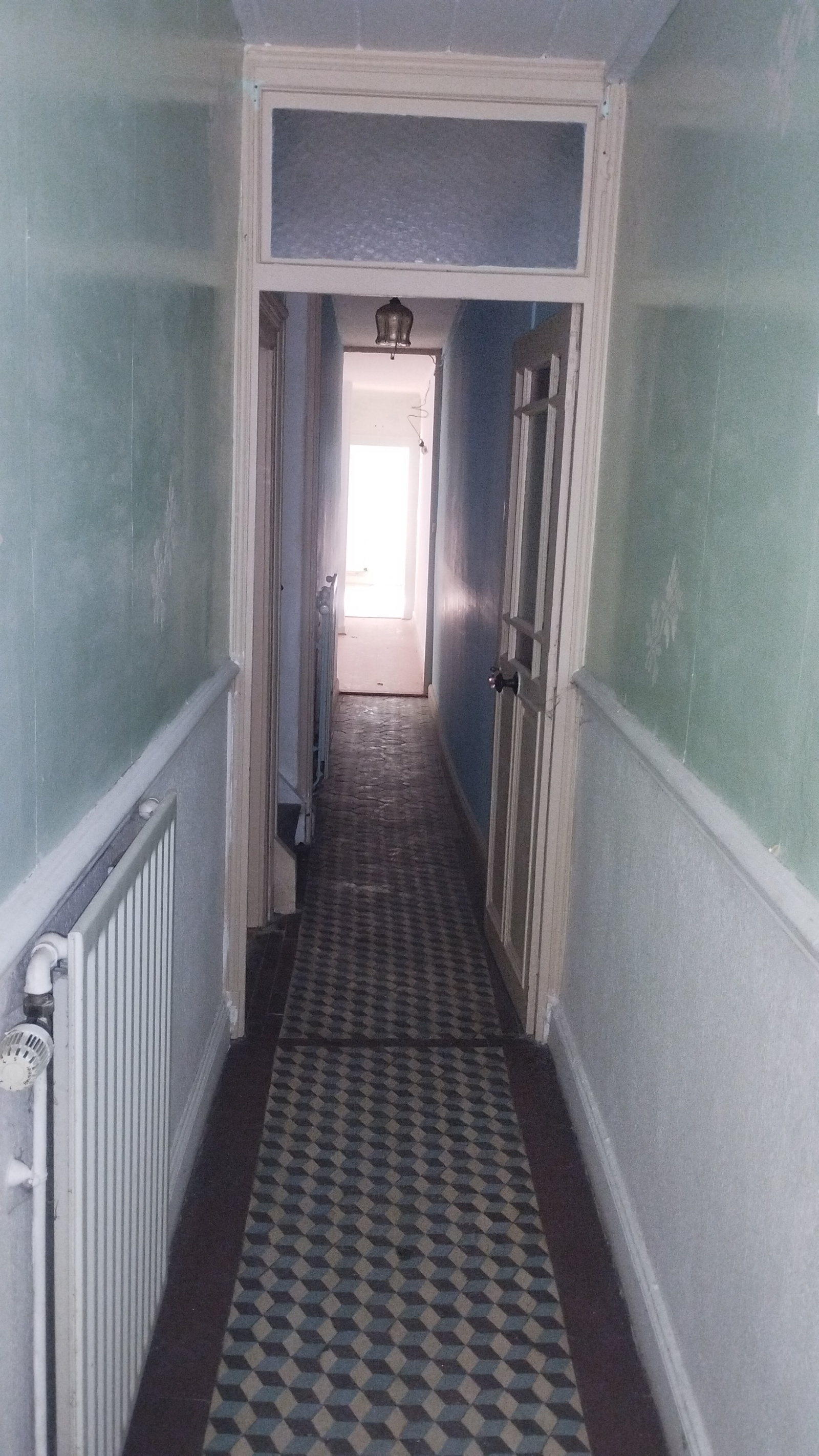 Image_, Maison de village, Thiaucourt-Regniéville, ref :149