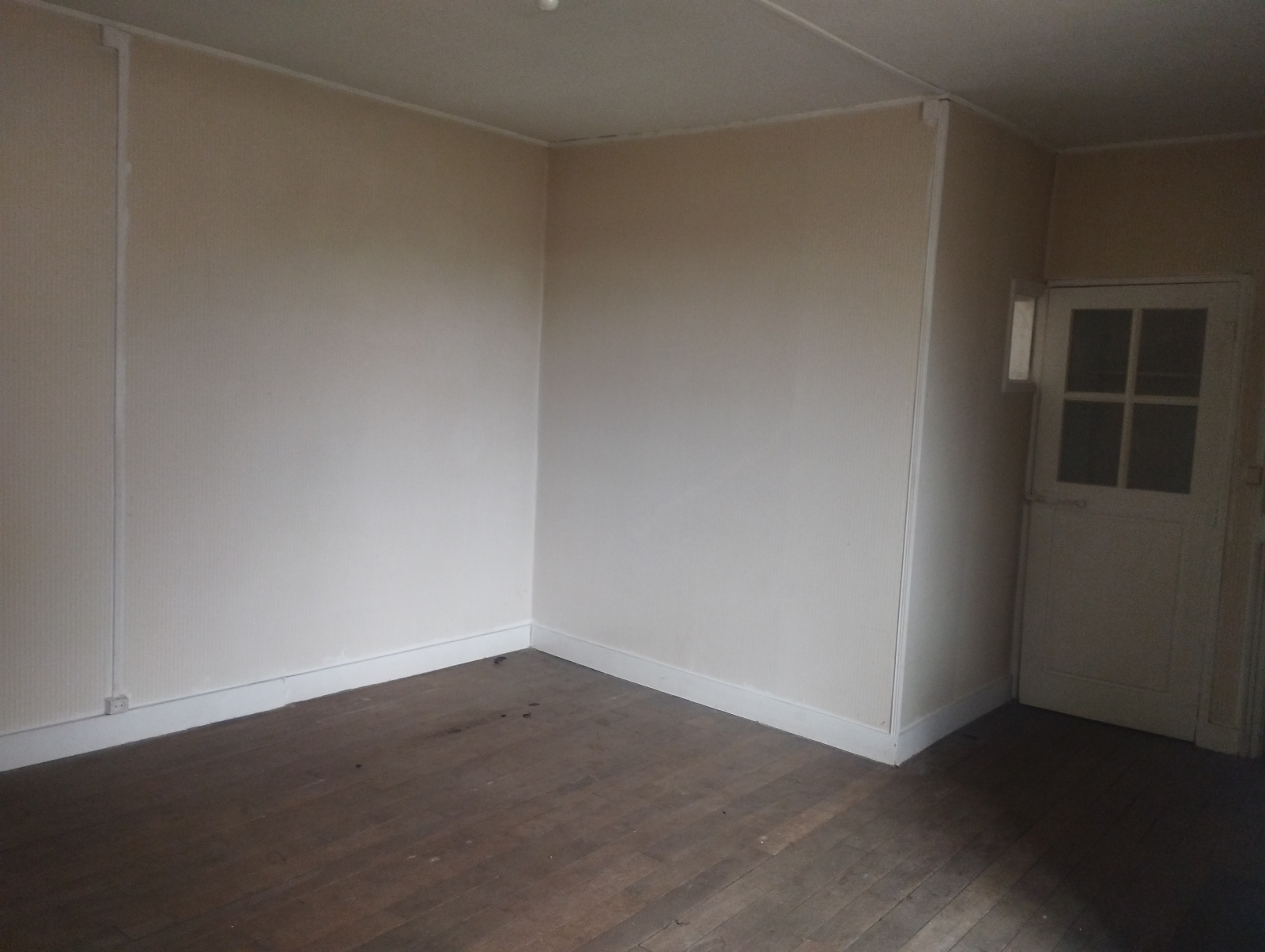 Image_, Maison de village, Thiaucourt-Regniéville, ref :149