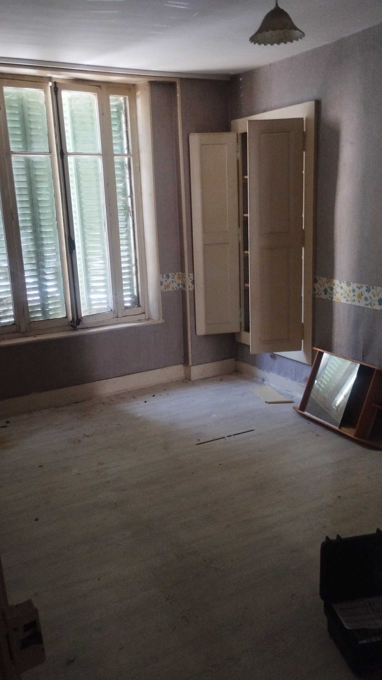 Image_, Maison de village, Thiaucourt-Regniéville, ref :149
