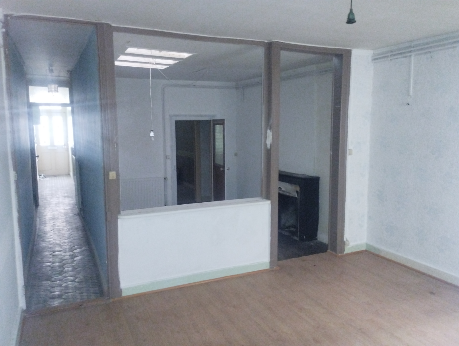 Image_, Maison de village, Thiaucourt-Regniéville, ref :149
