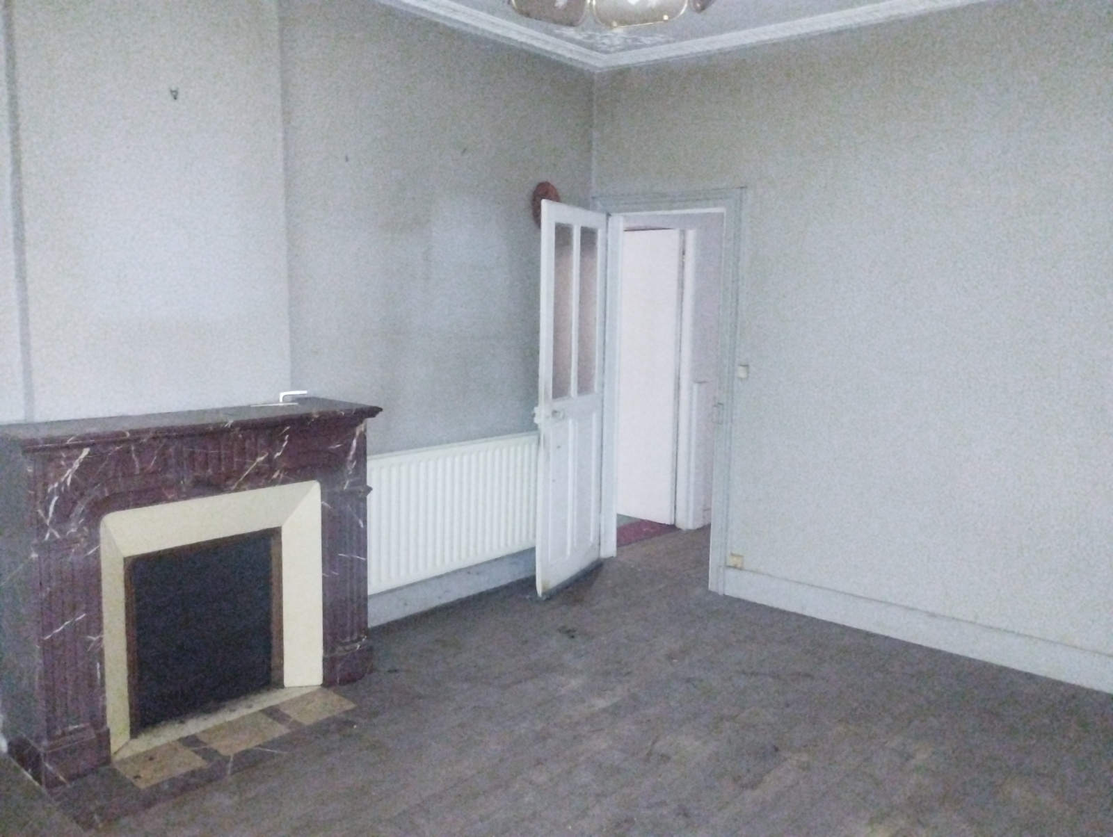 Image_, Maison de village, Thiaucourt-Regniéville, ref :149