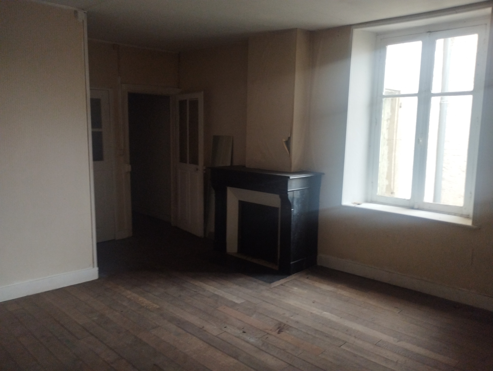 Image_, Maison de village, Thiaucourt-Regniéville, ref :149