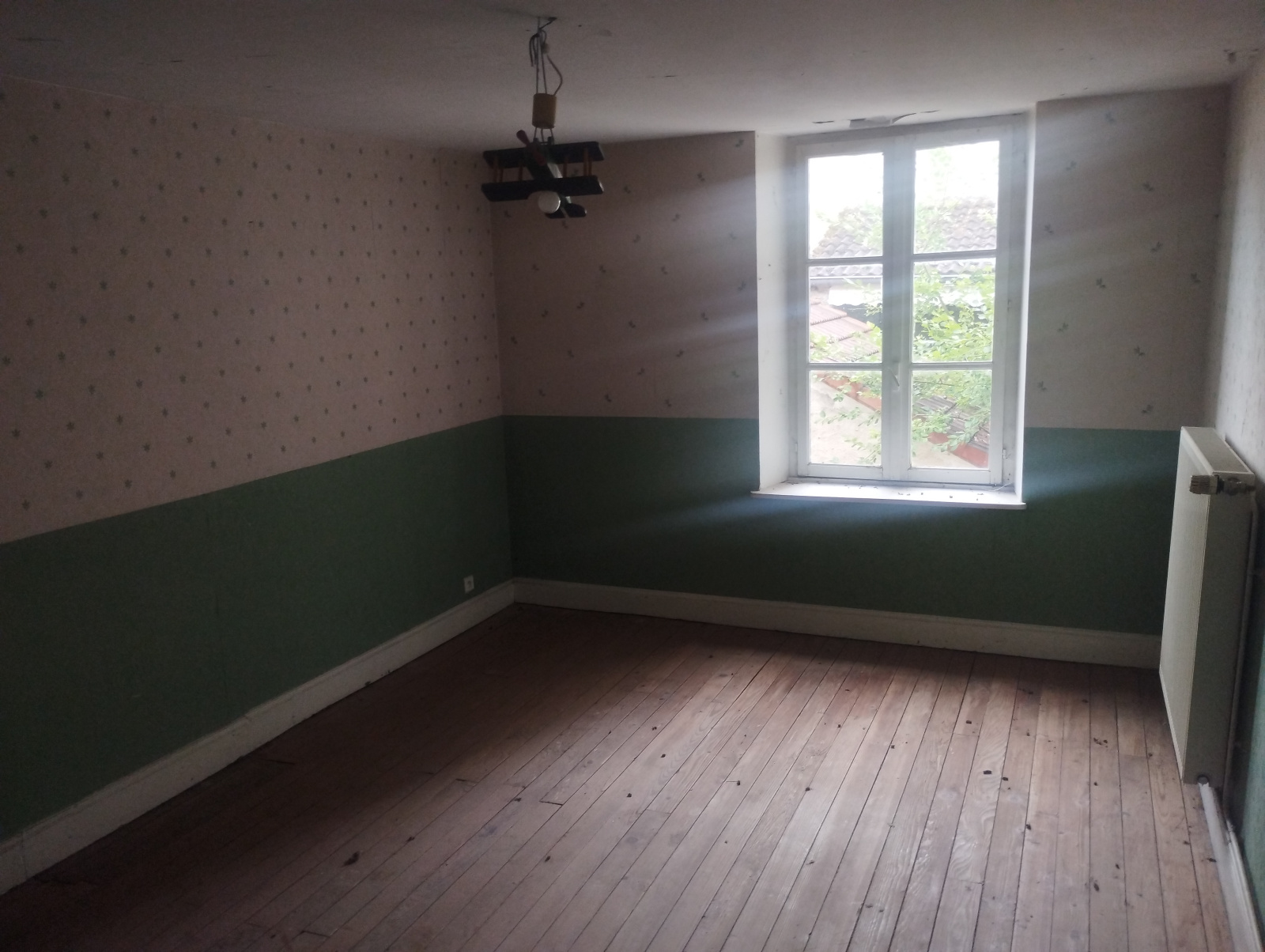 Image_, Maison de village, Thiaucourt-Regniéville, ref :149