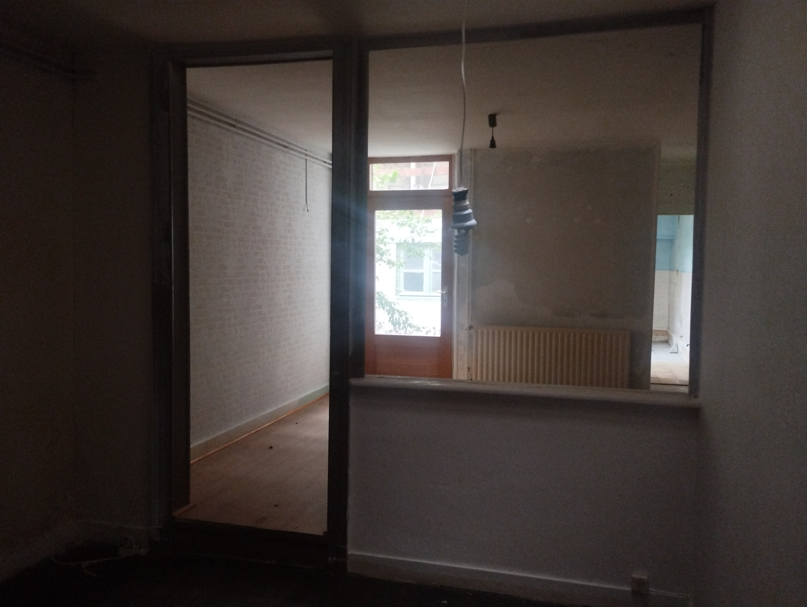 Image_, Maison de village, Thiaucourt-Regniéville, ref :149