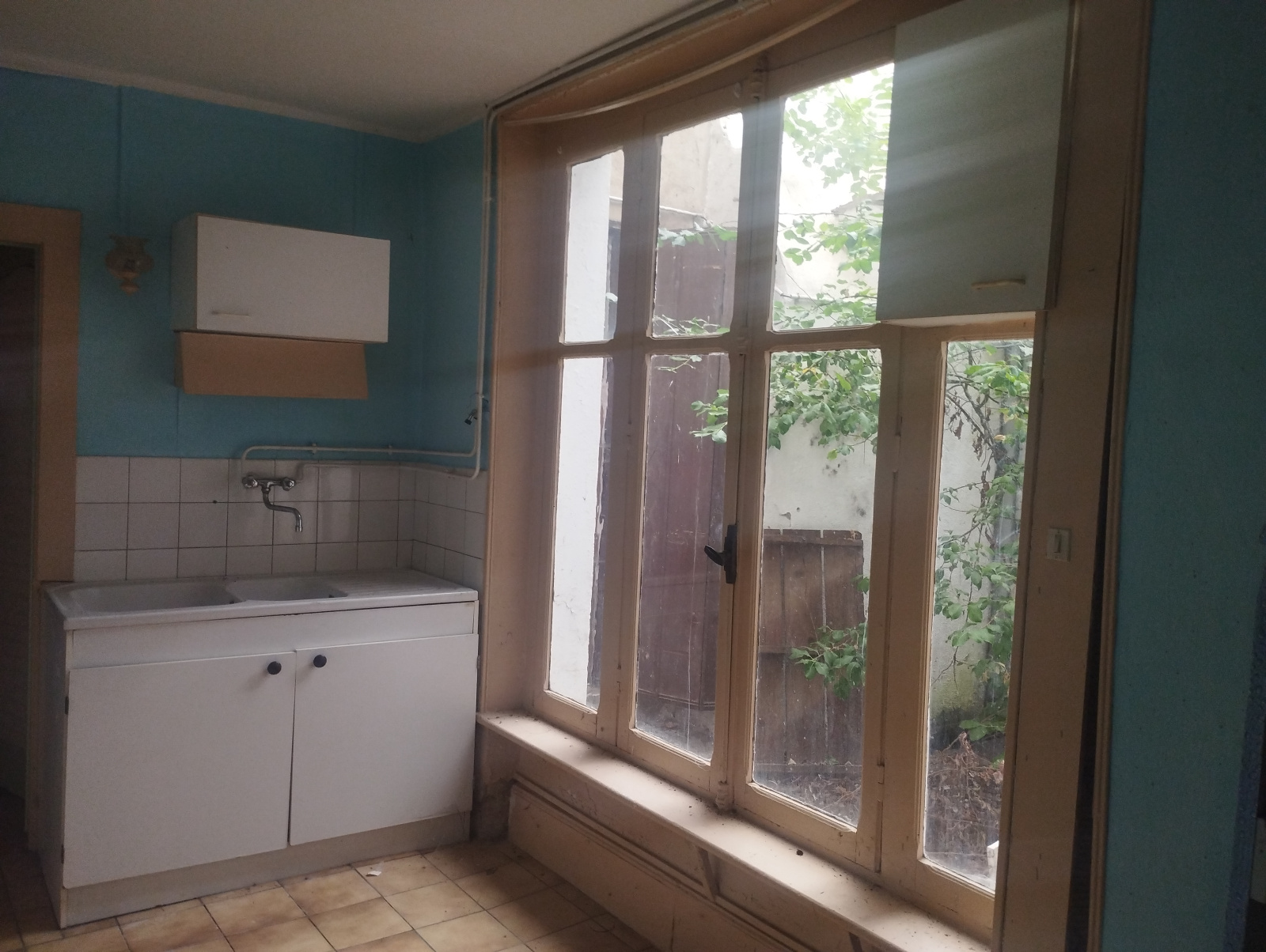 Image_, Maison de village, Thiaucourt-Regniéville, ref :149